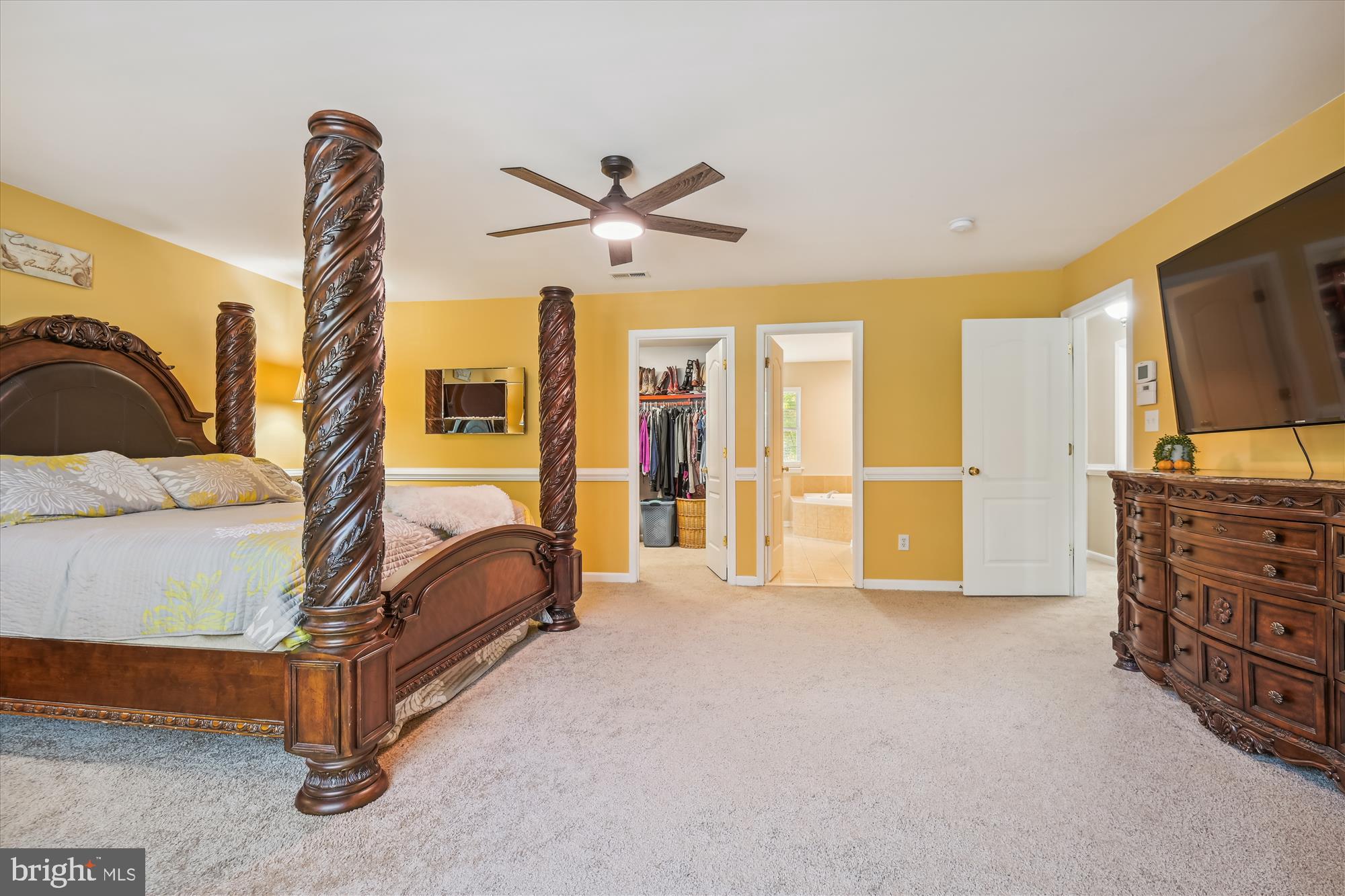 BROOK HILL MANOR - Residential