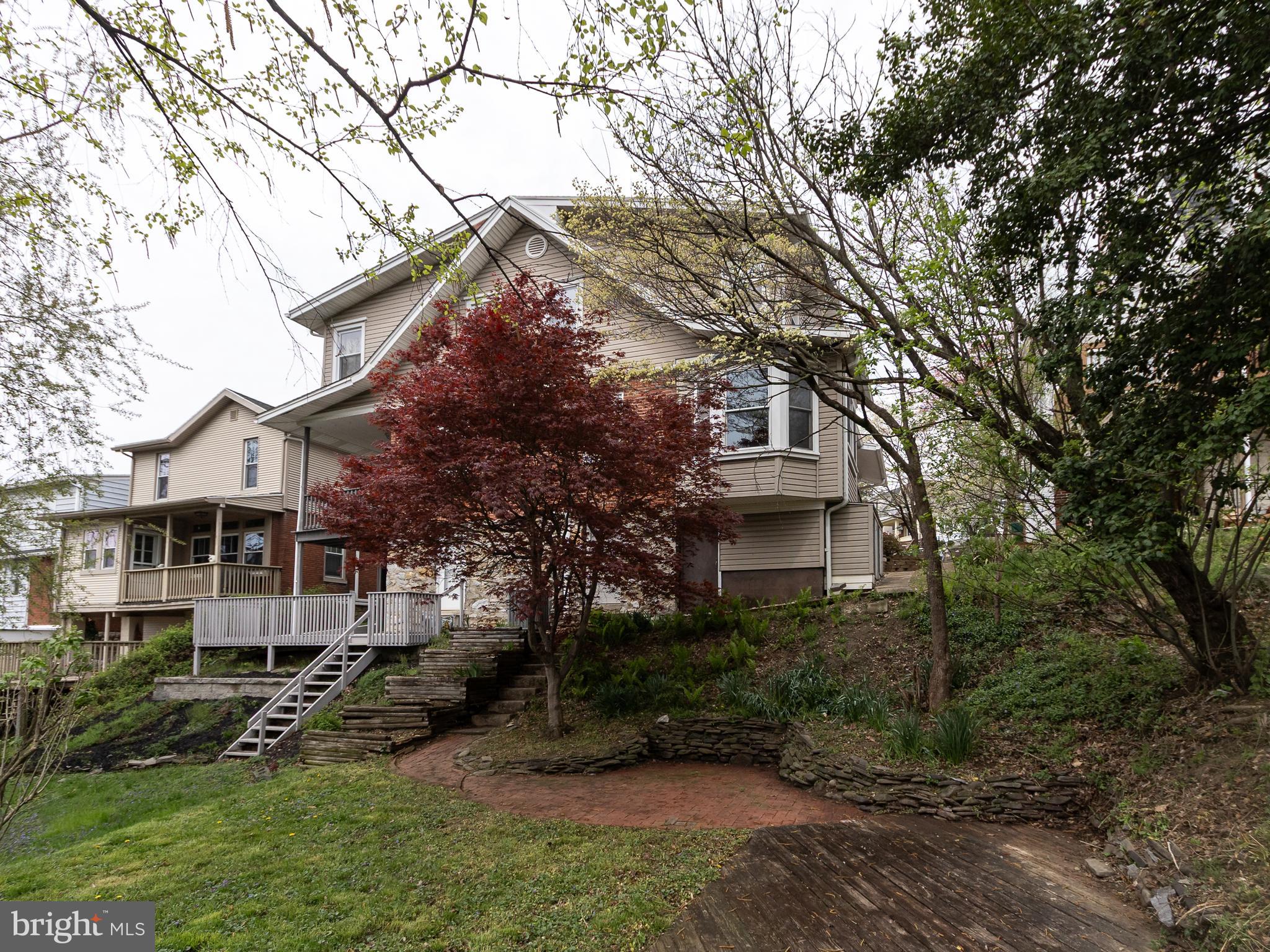 LEMOYNE BOROUGH - Residential