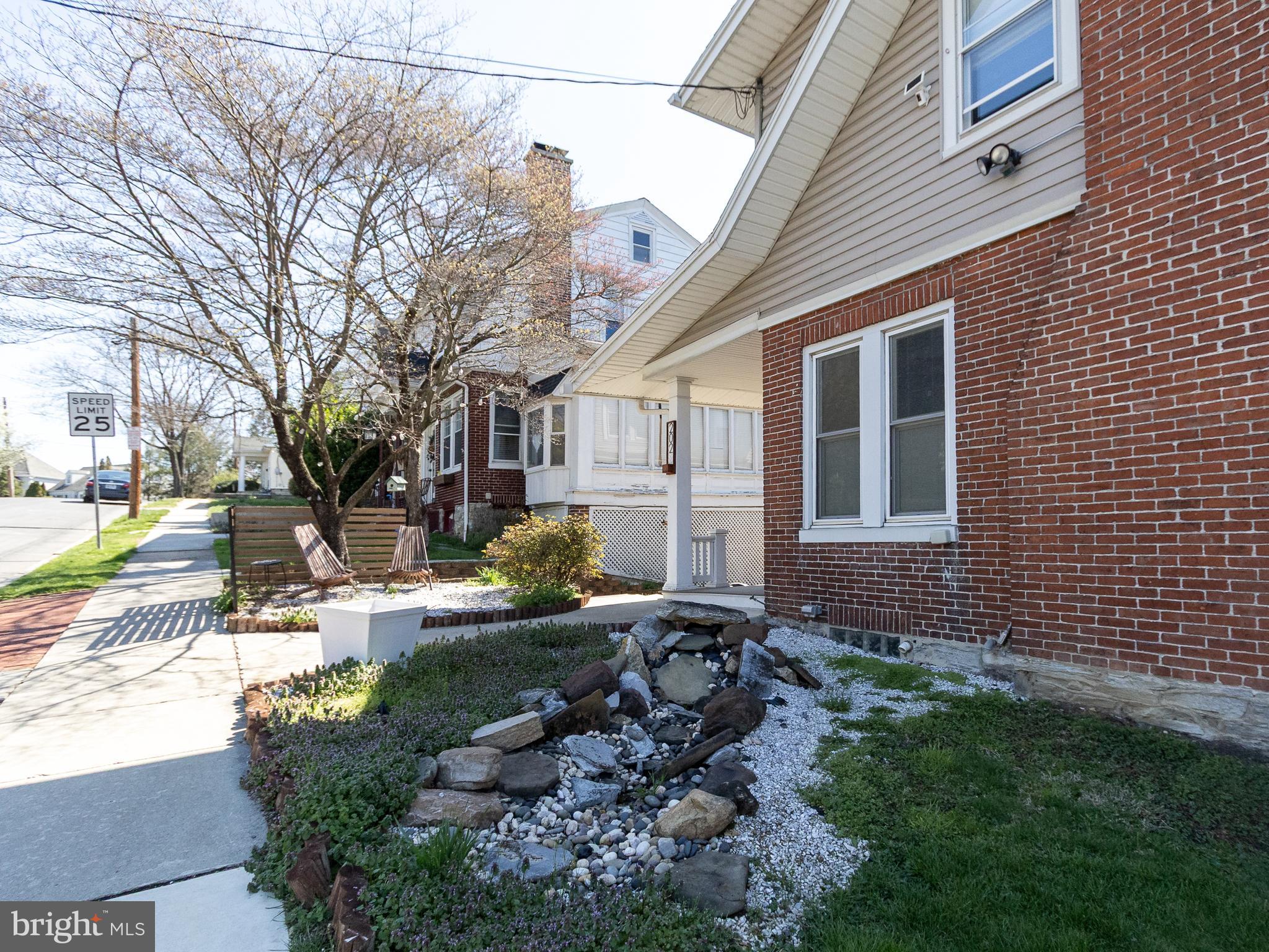 LEMOYNE BOROUGH - Residential