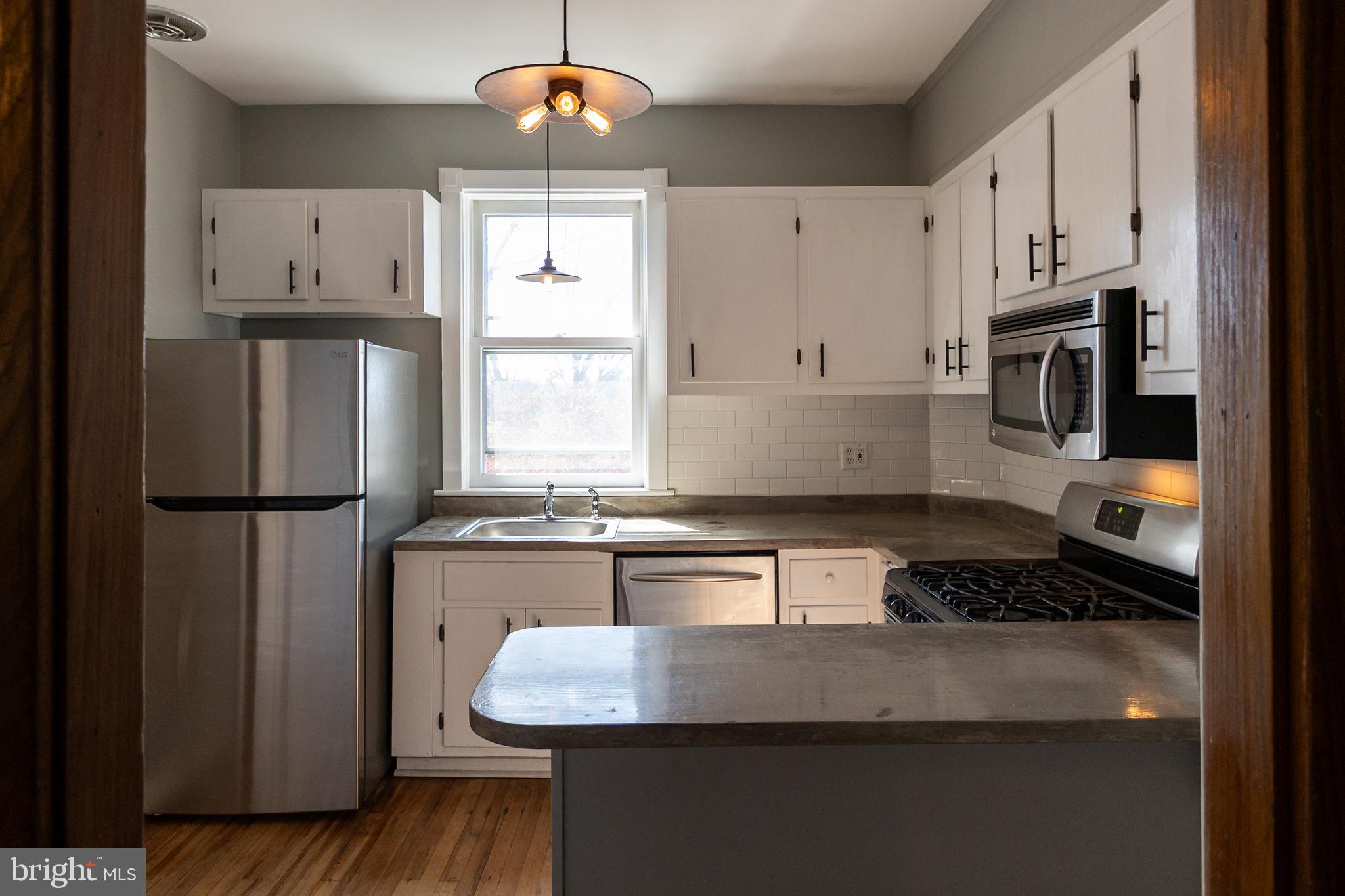 LEMOYNE BOROUGH - Residential