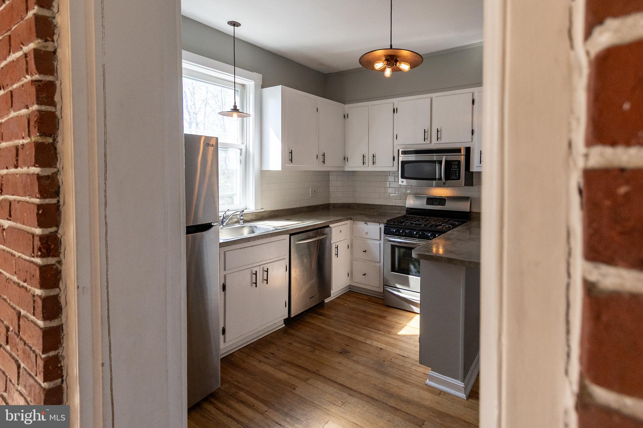 LEMOYNE BOROUGH - Residential