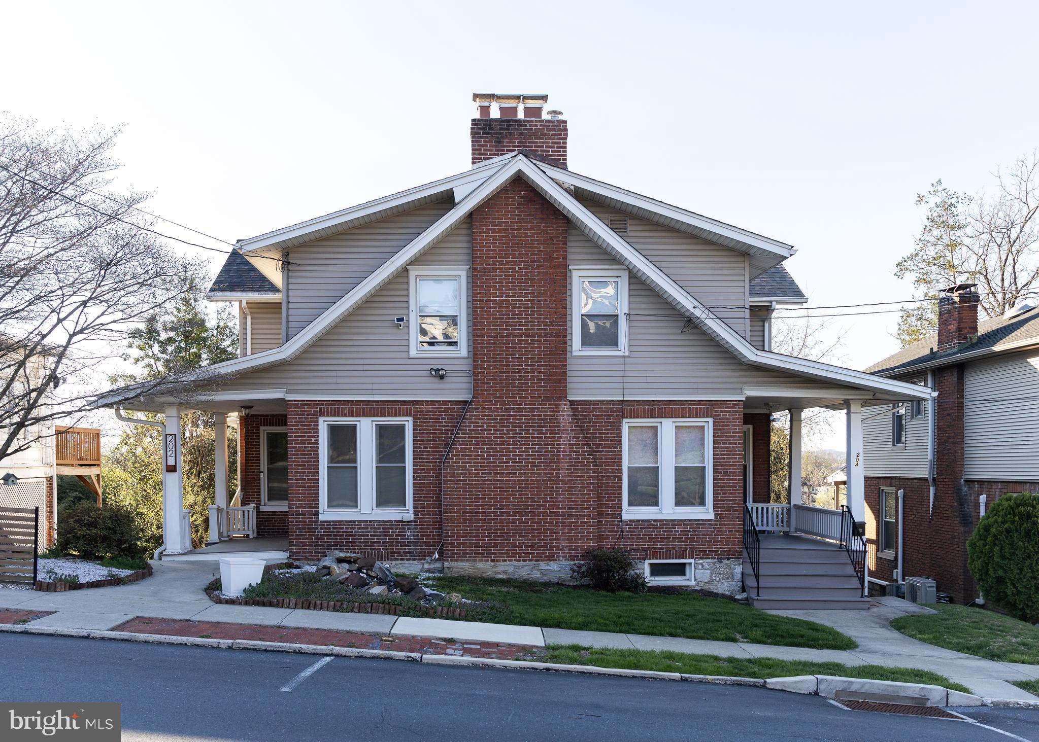 LEMOYNE BOROUGH - Residential