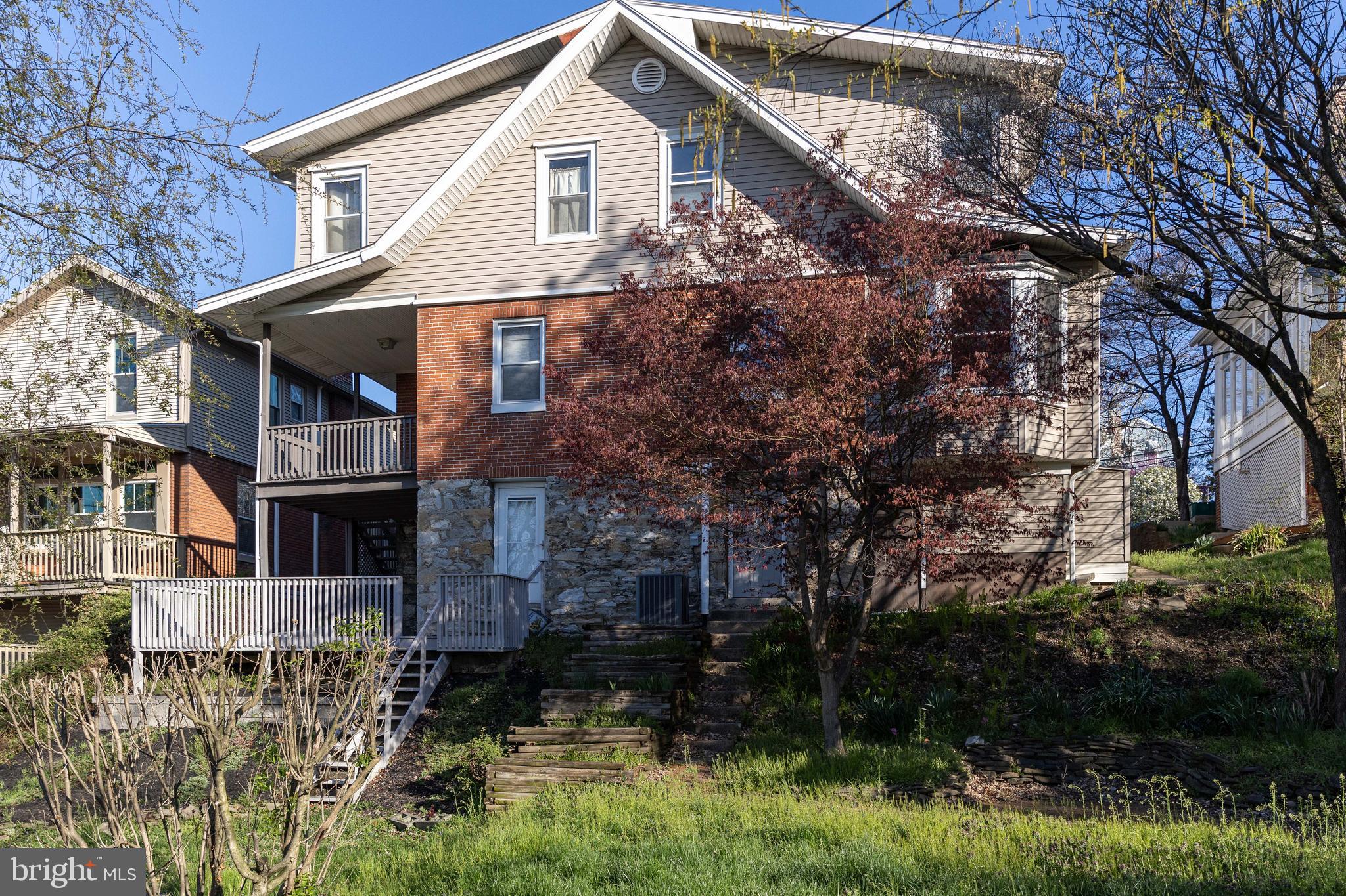 LEMOYNE BOROUGH - Residential