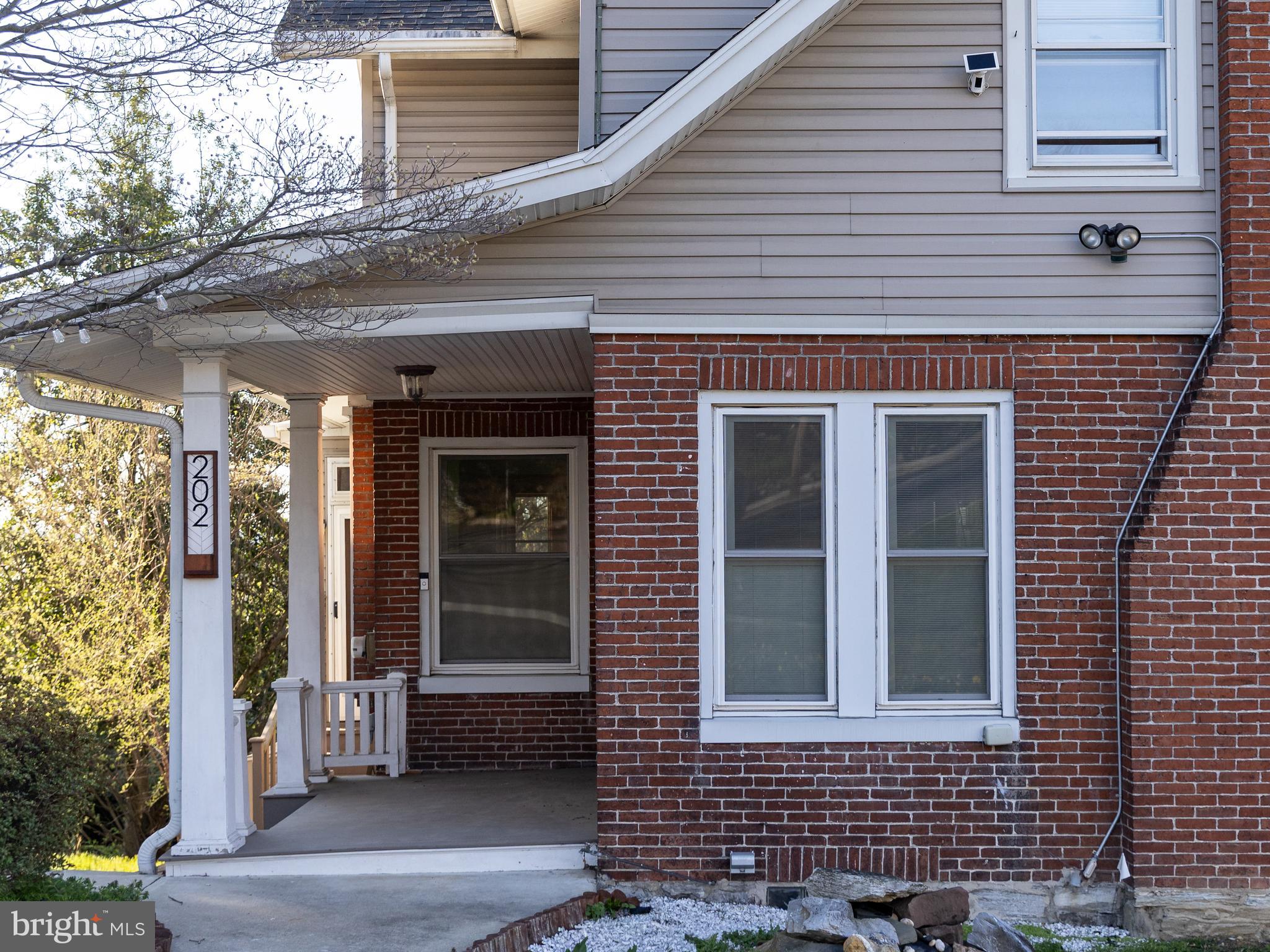 LEMOYNE BOROUGH - Residential