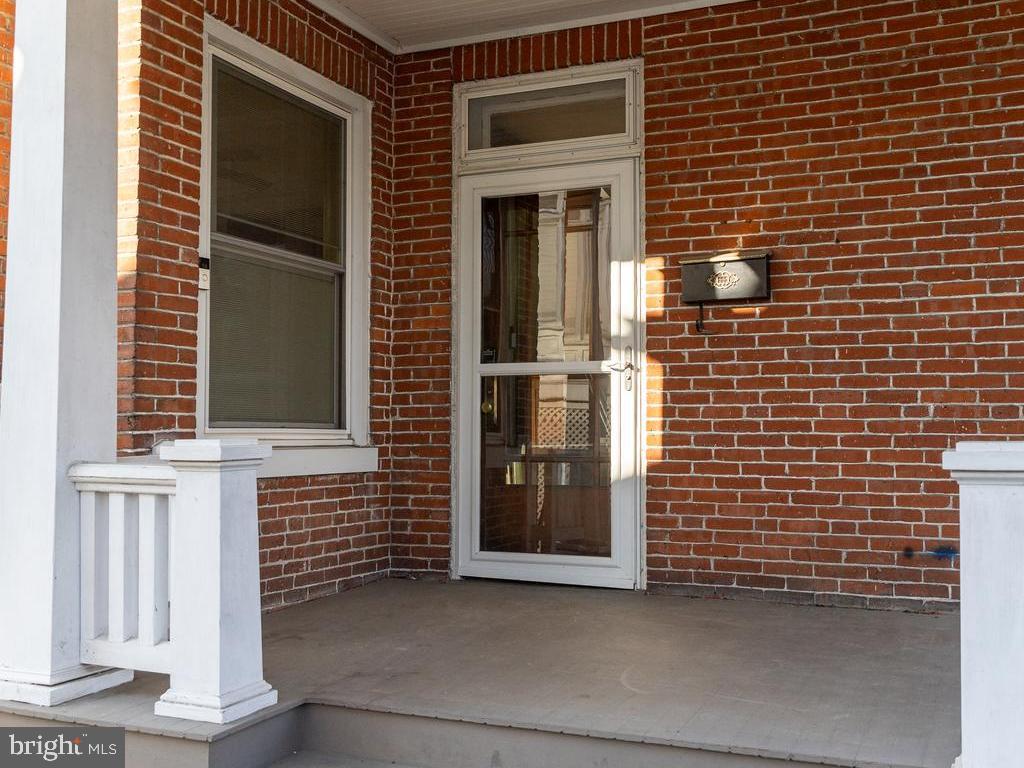 LEMOYNE BOROUGH - Residential