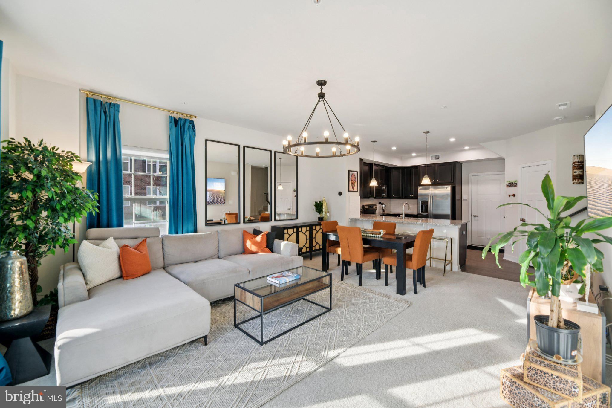 WESTPHALIA TOWN CENTER - Residential