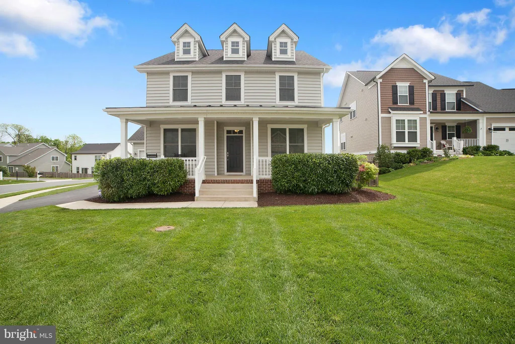 427 Orchard Crest Circle, New Market, MD 21774