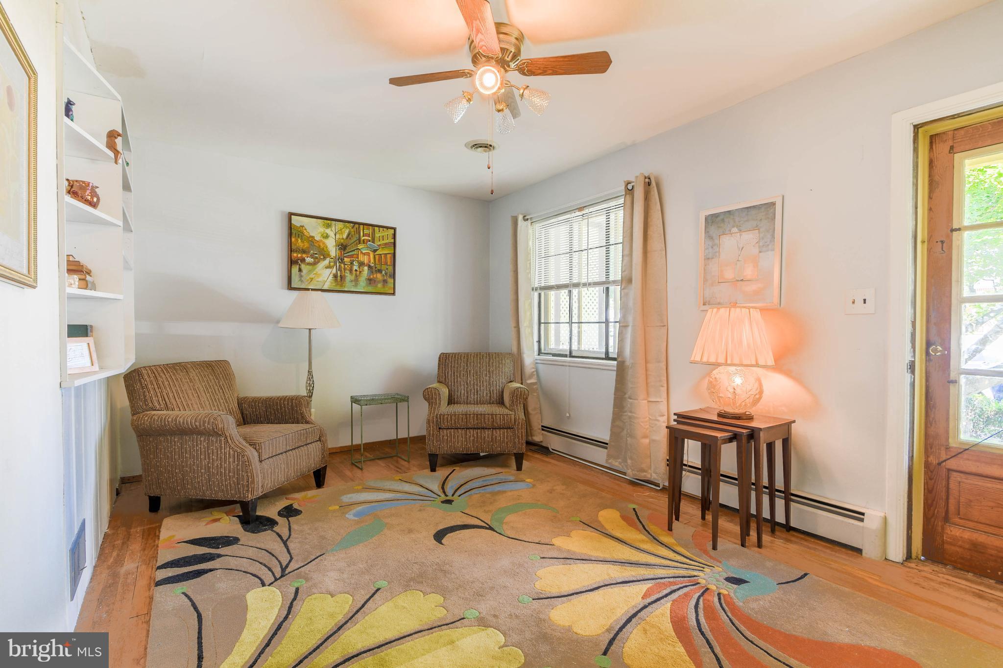 ELMWOOD - Residential