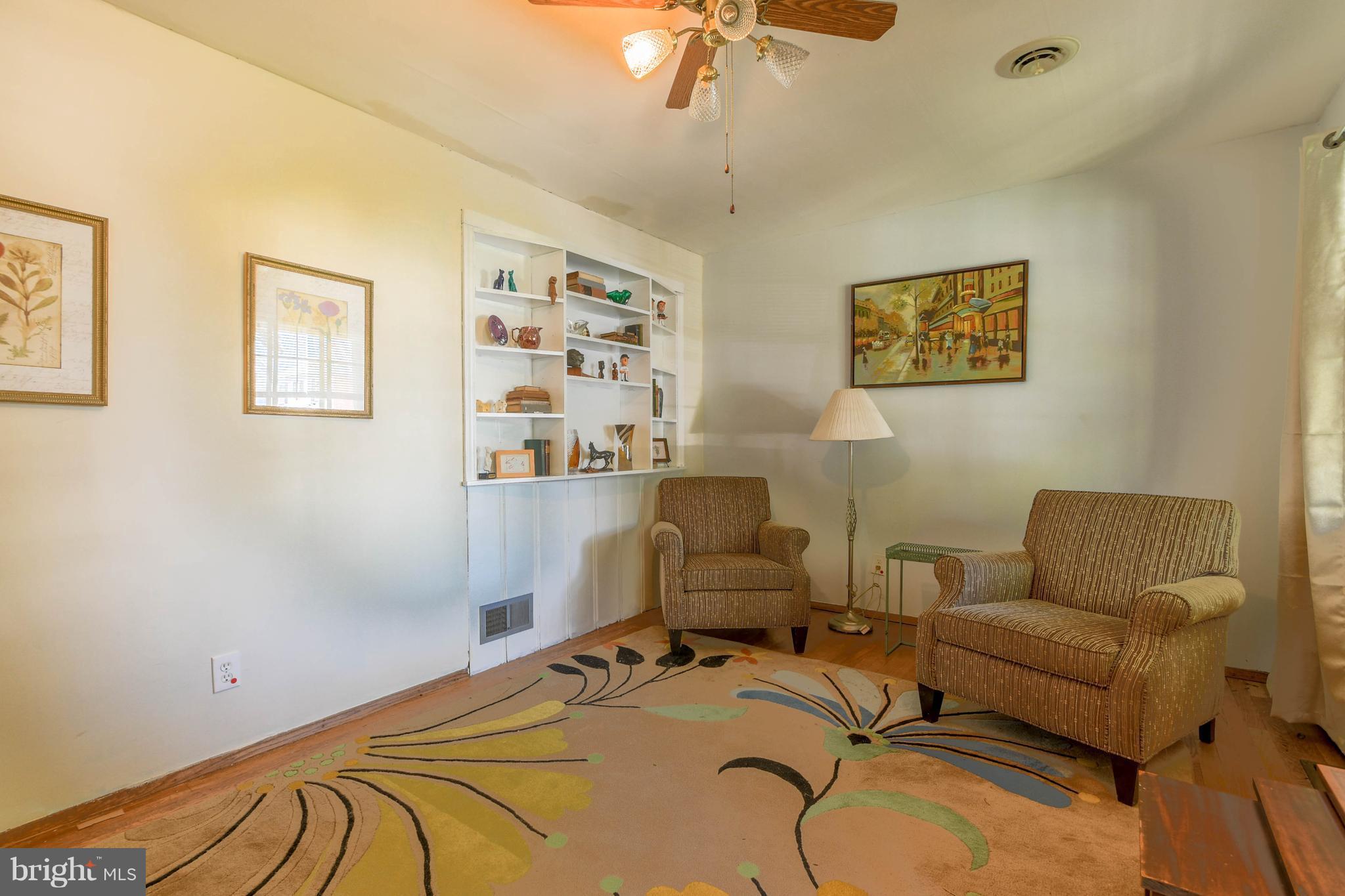 ELMWOOD - Residential