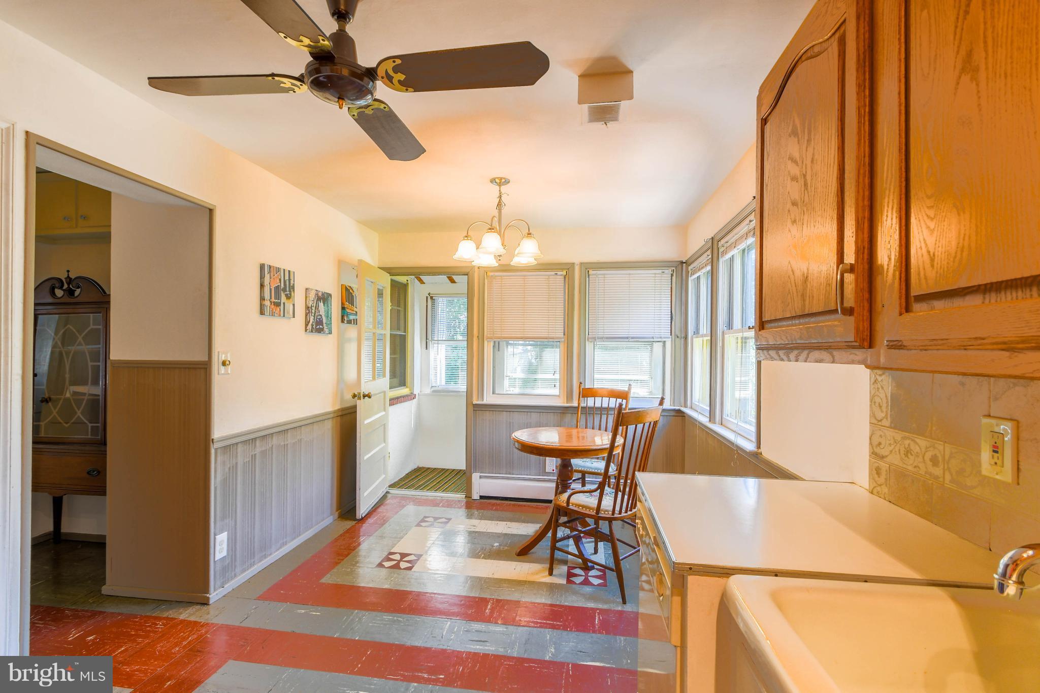 ELMWOOD - Residential