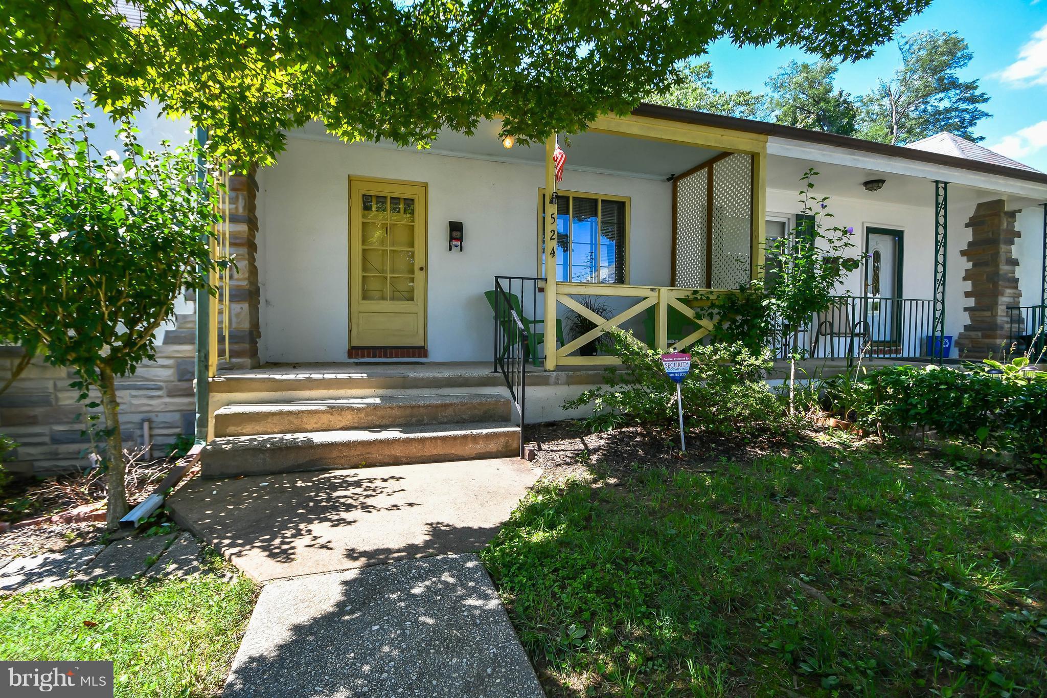 ELMWOOD - Residential