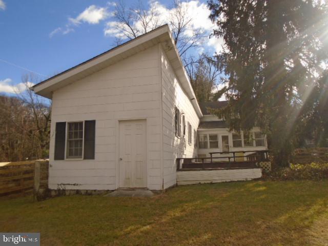 THORNLEIGH - Residential