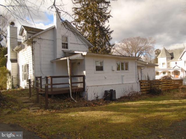 THORNLEIGH - Residential