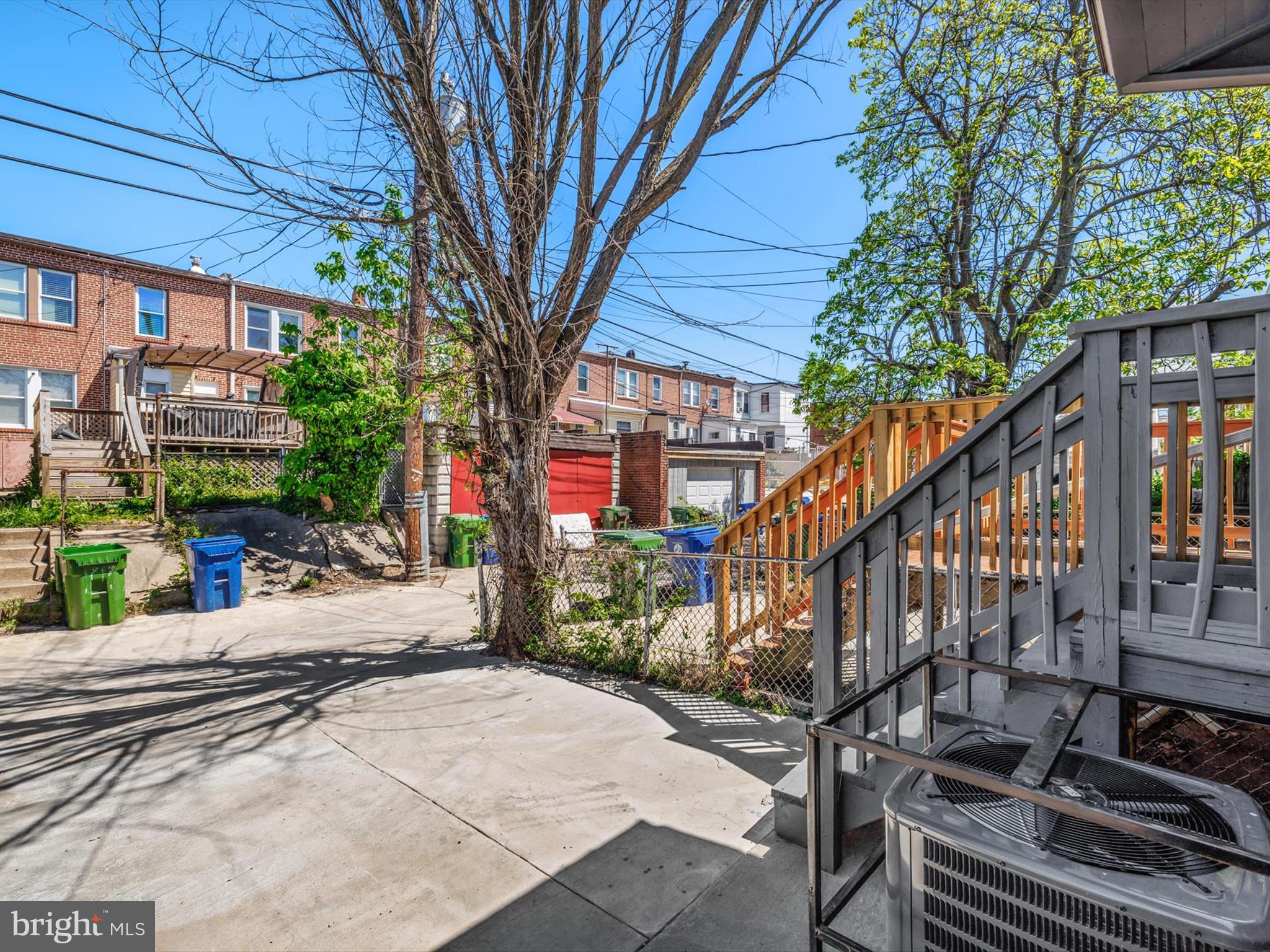 COLD SPRING NEWTOWN - Residential