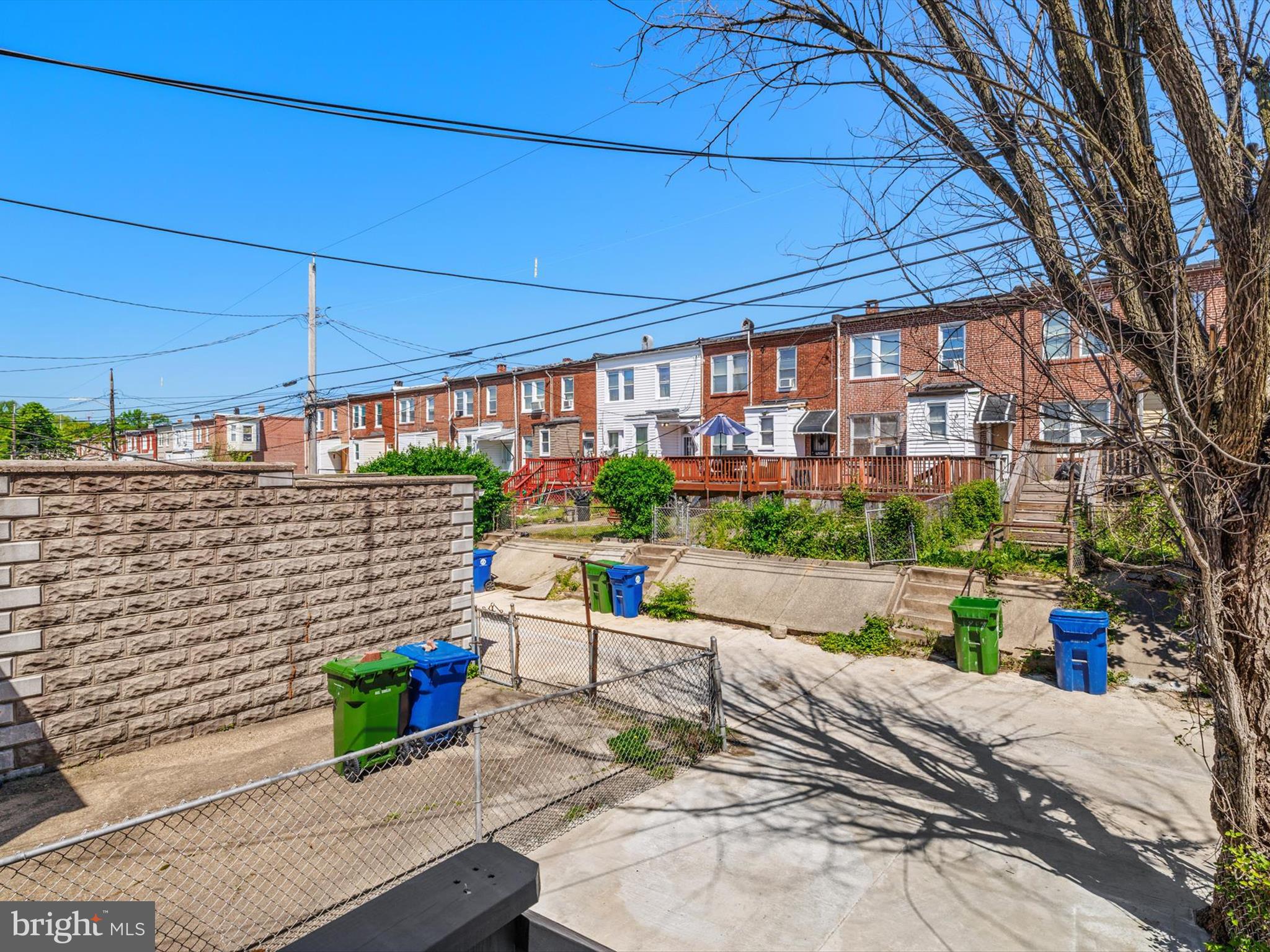 COLD SPRING NEWTOWN - Residential