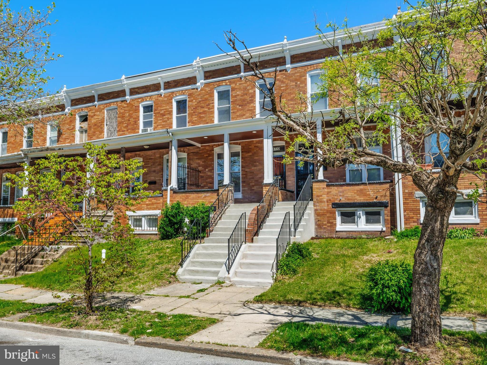 COLD SPRING NEWTOWN - Residential