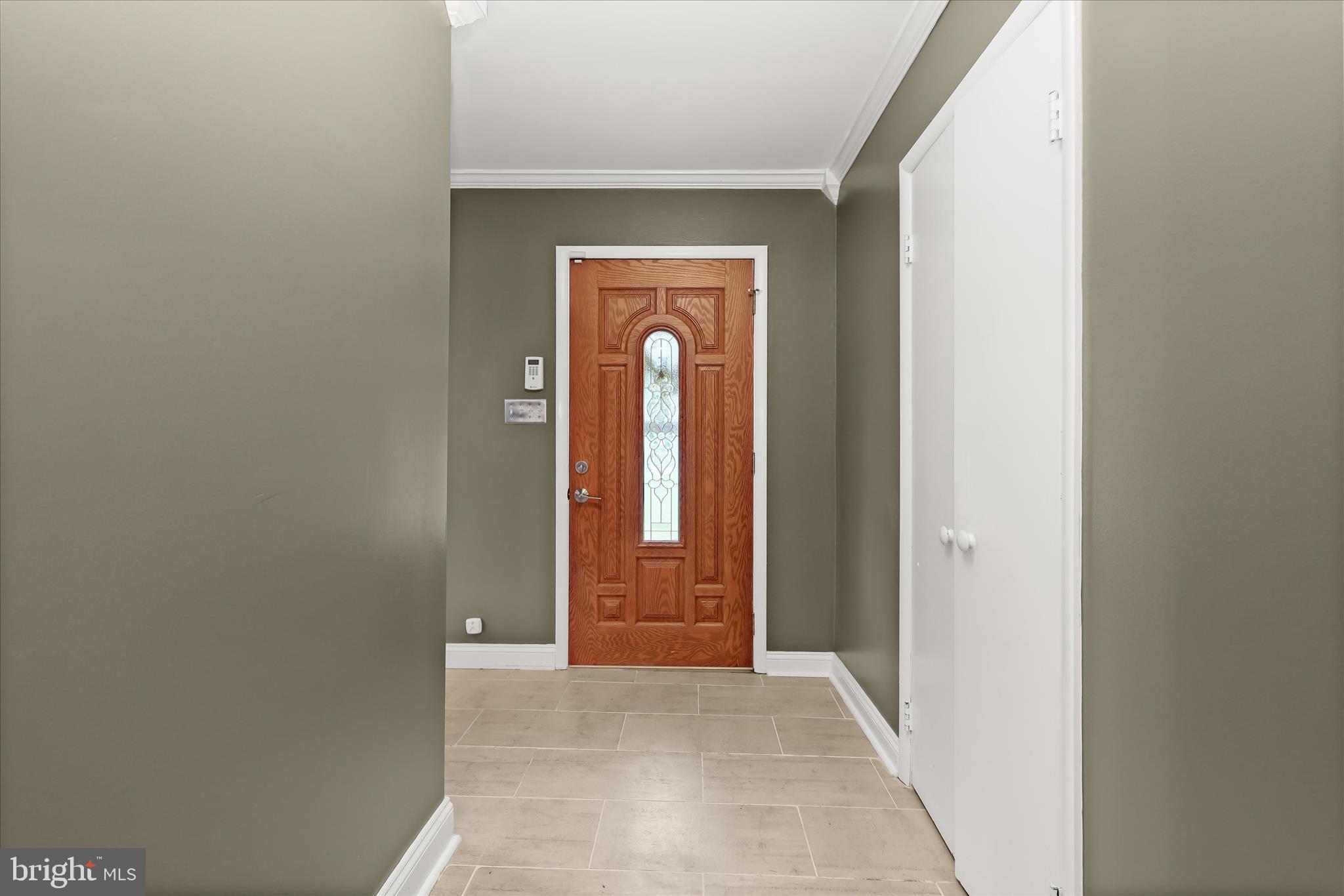MAPLE LAWN - Residential