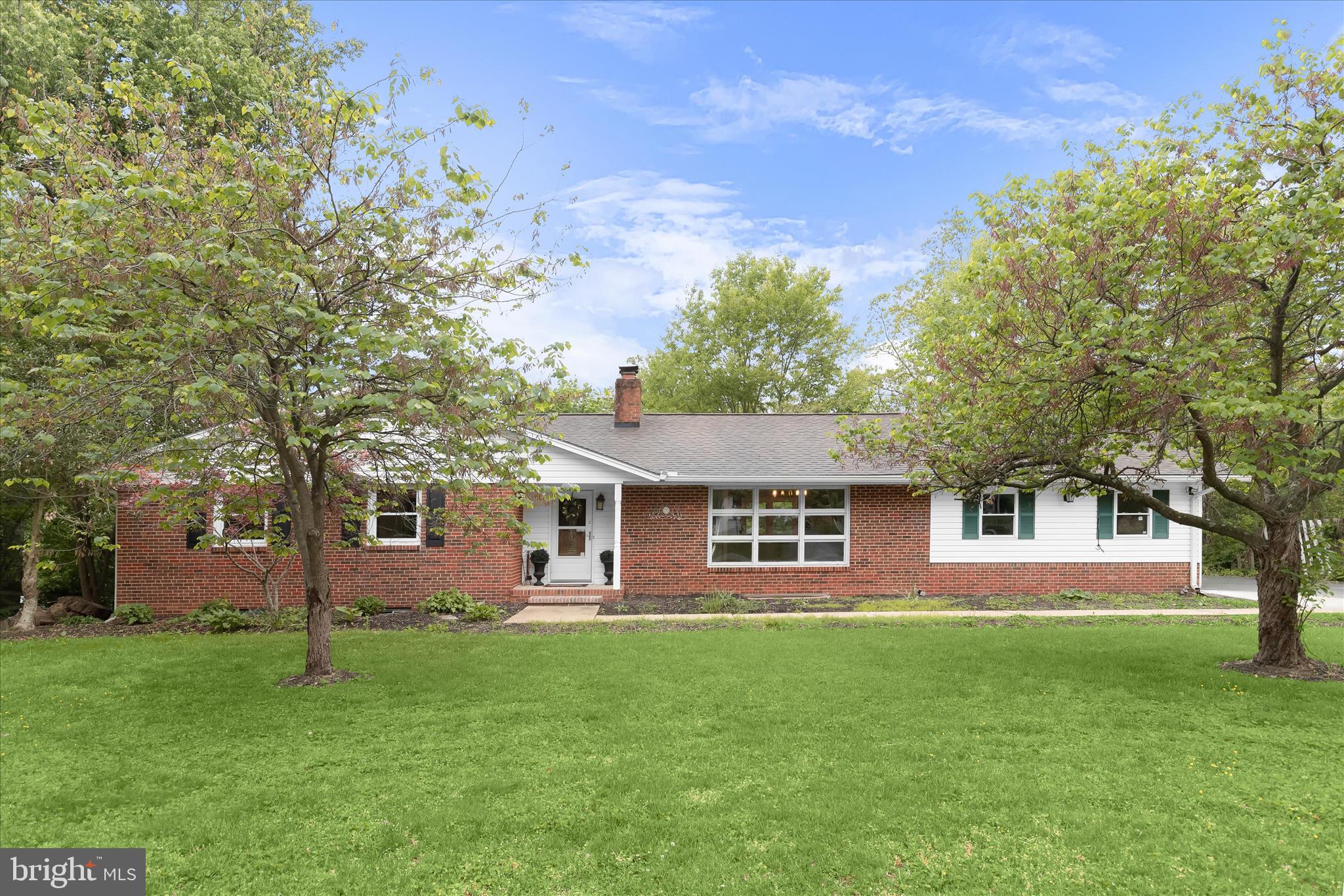 MAPLE LAWN - Residential