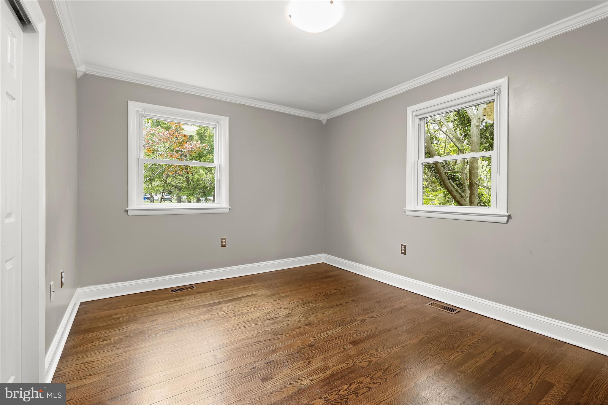 MAPLE LAWN - Residential