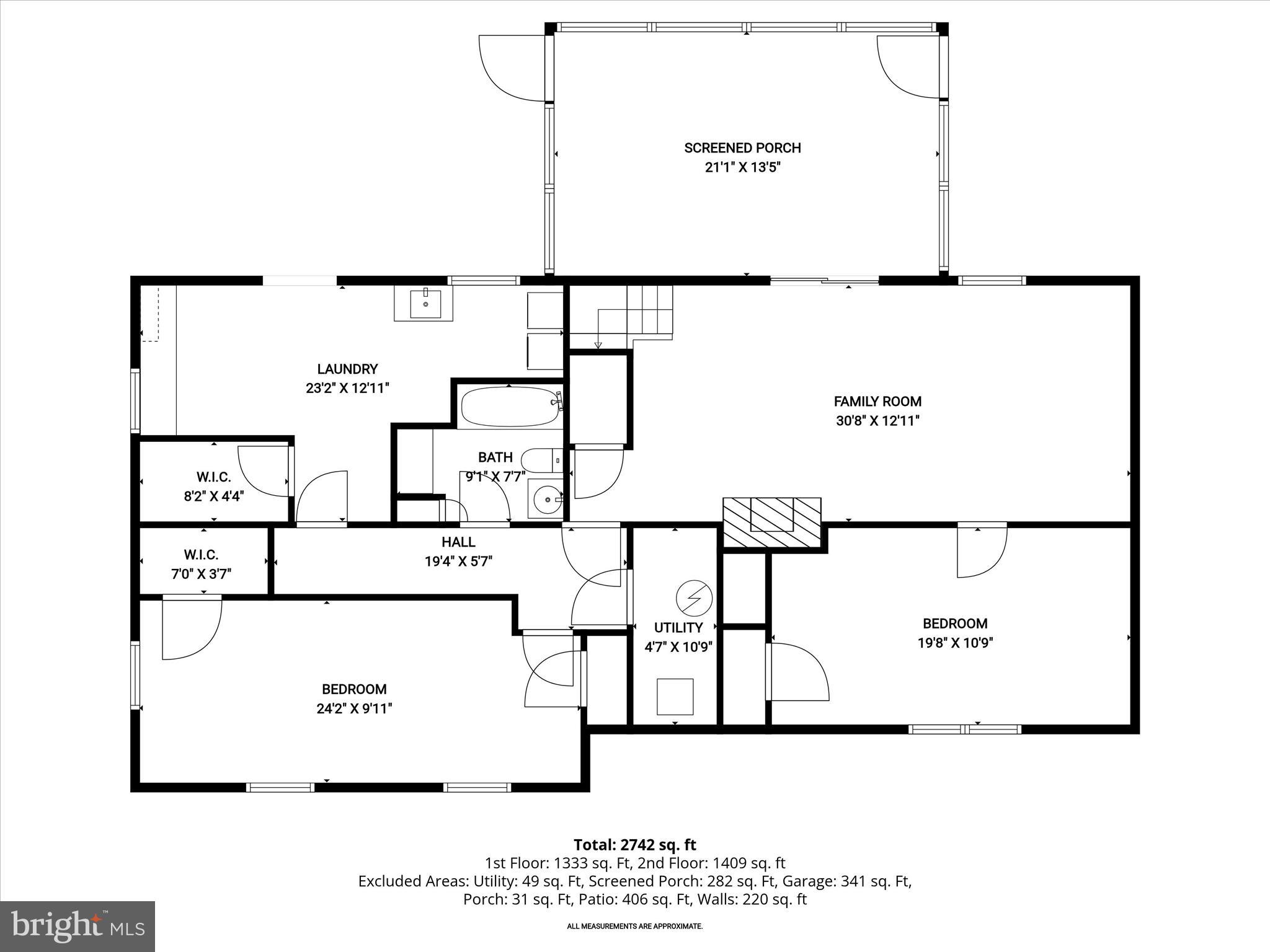 MAPLE LAWN - Residential