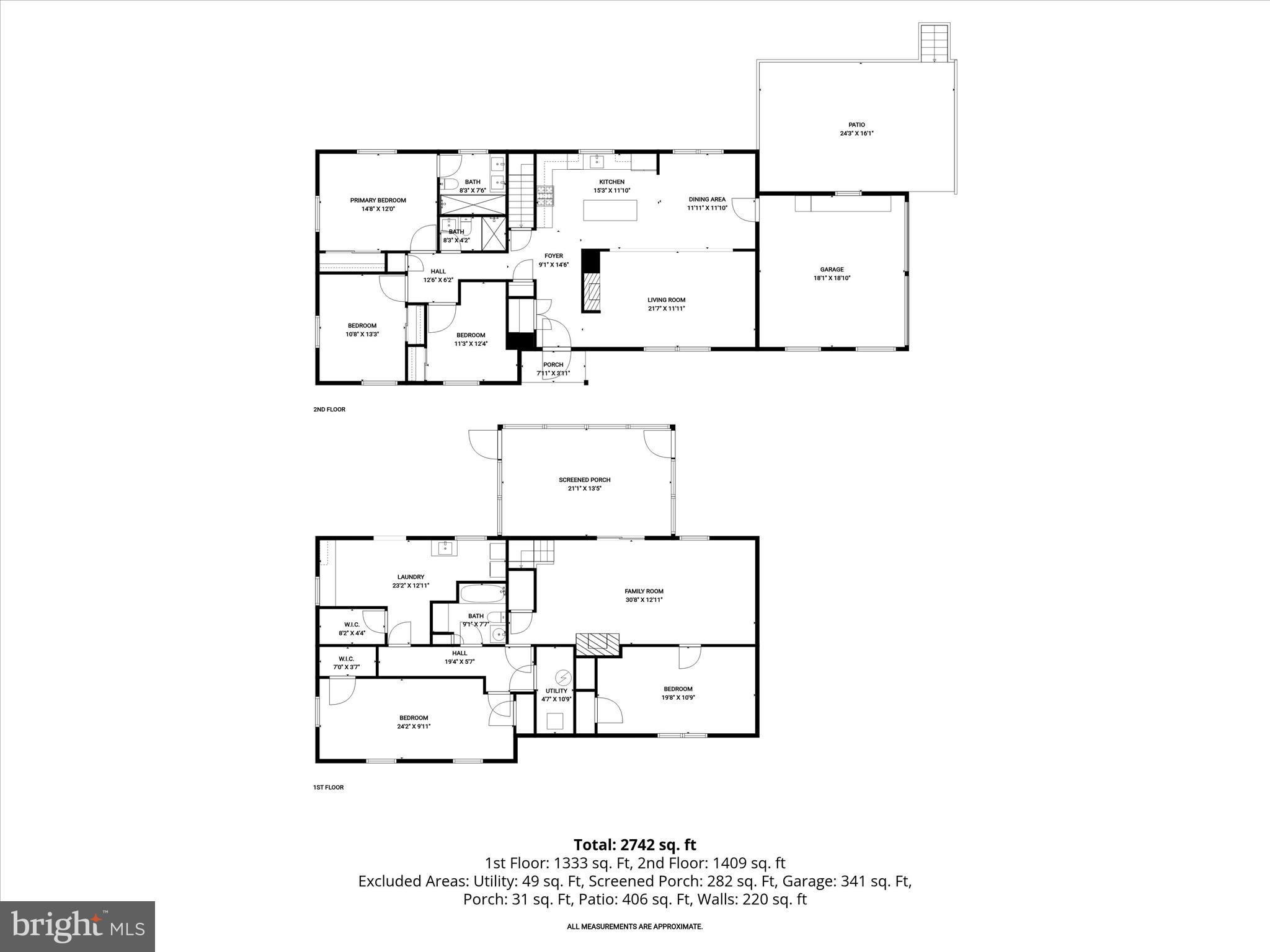 MAPLE LAWN - Residential