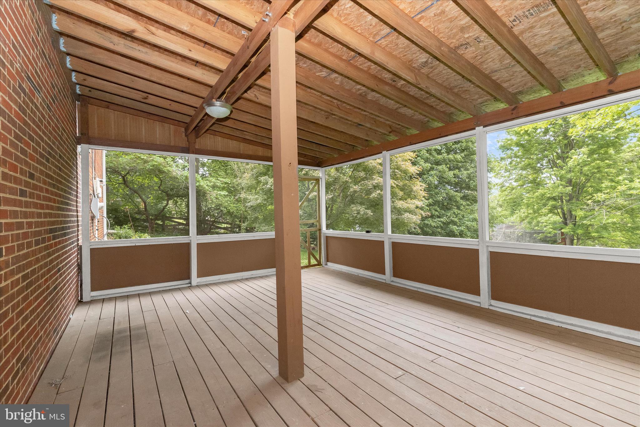 MAPLE LAWN - Residential