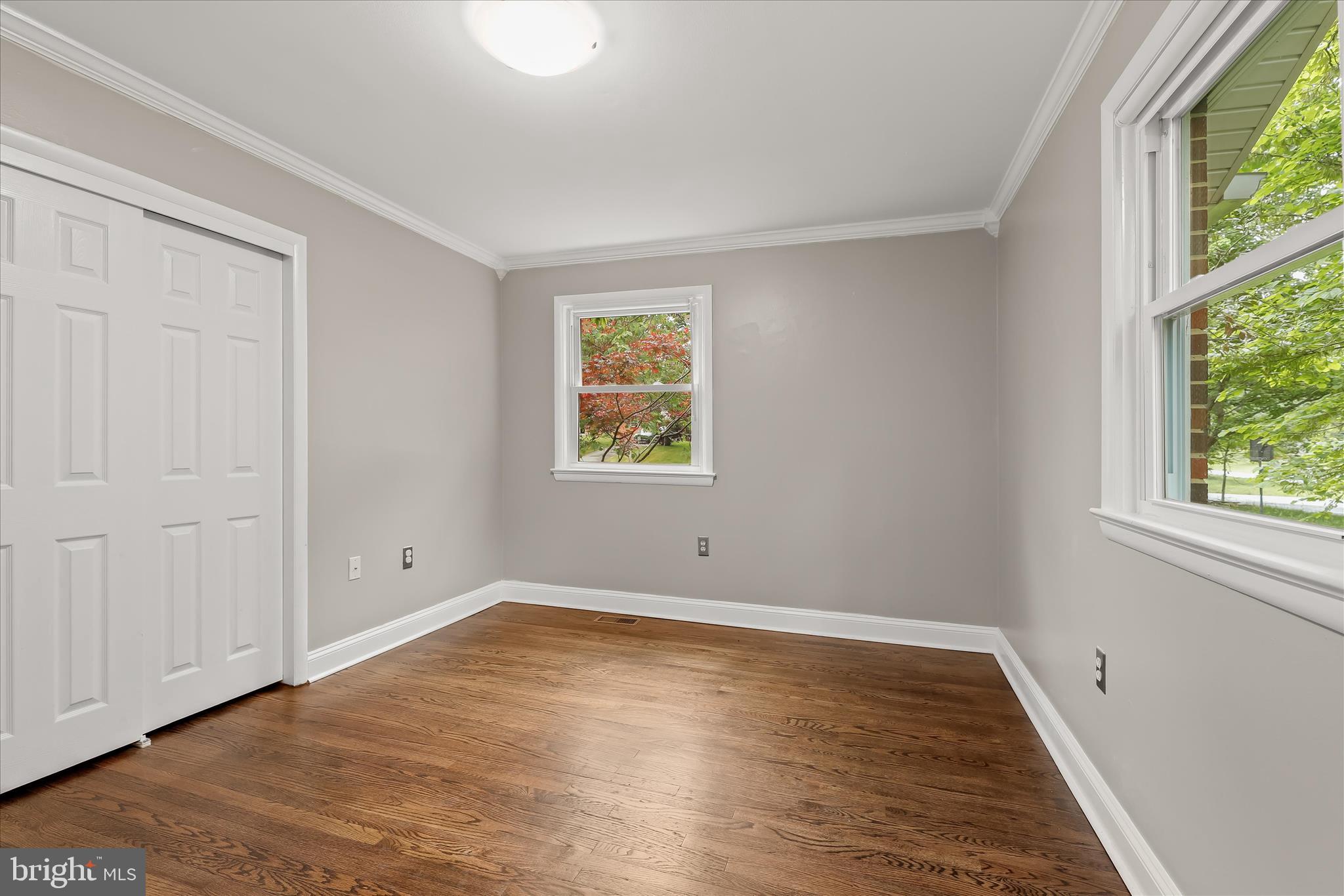 MAPLE LAWN - Residential