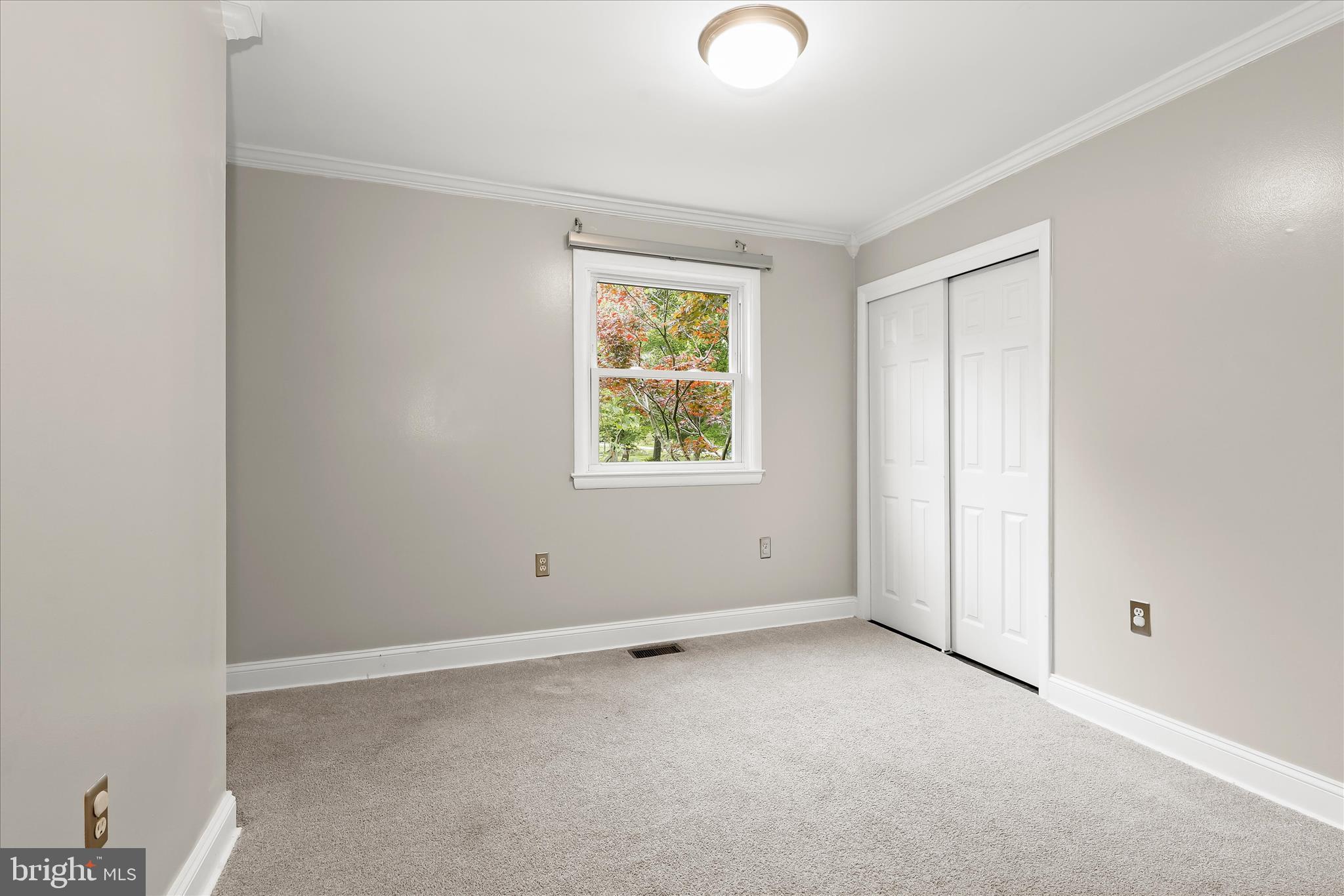 MAPLE LAWN - Residential