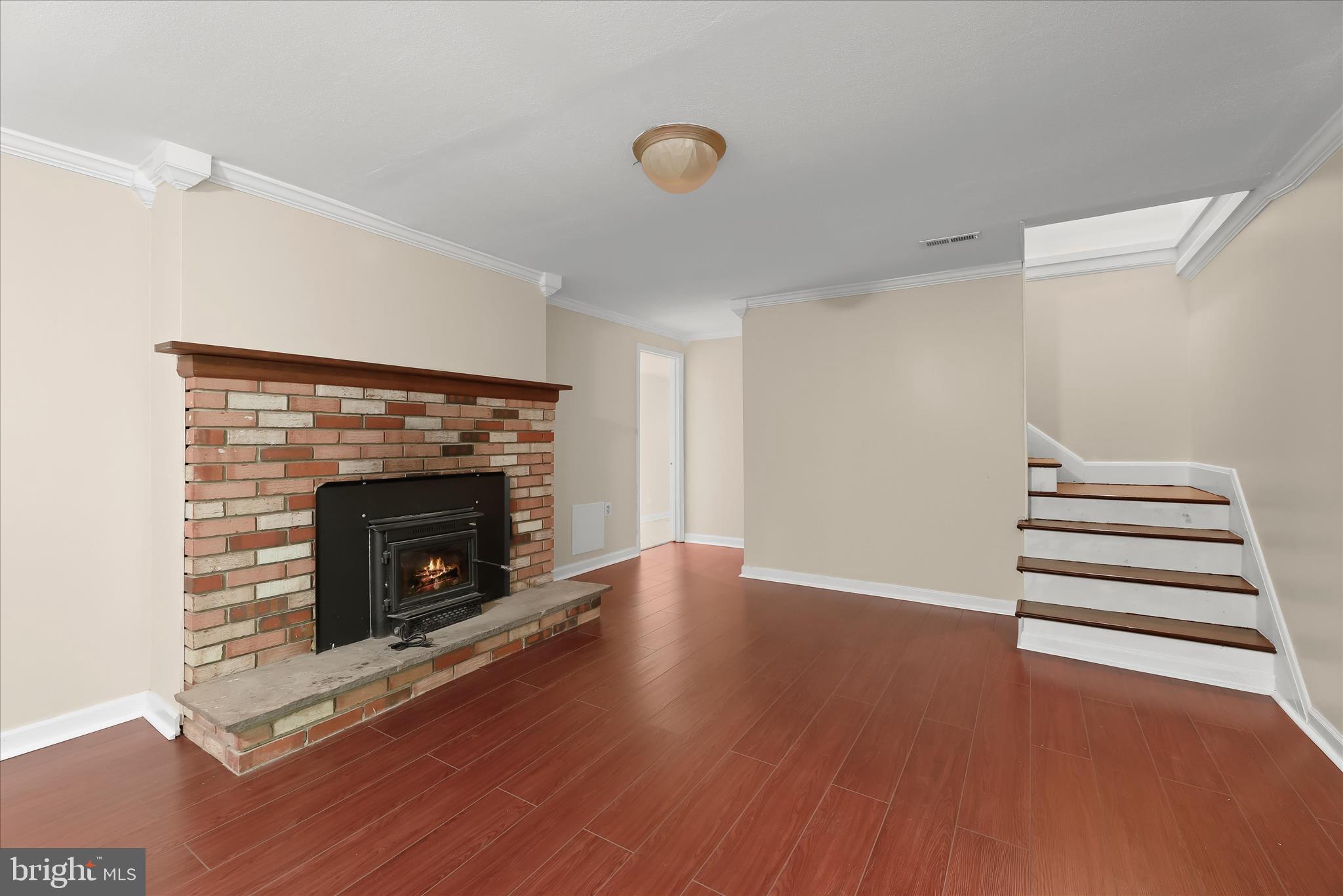 MAPLE LAWN - Residential