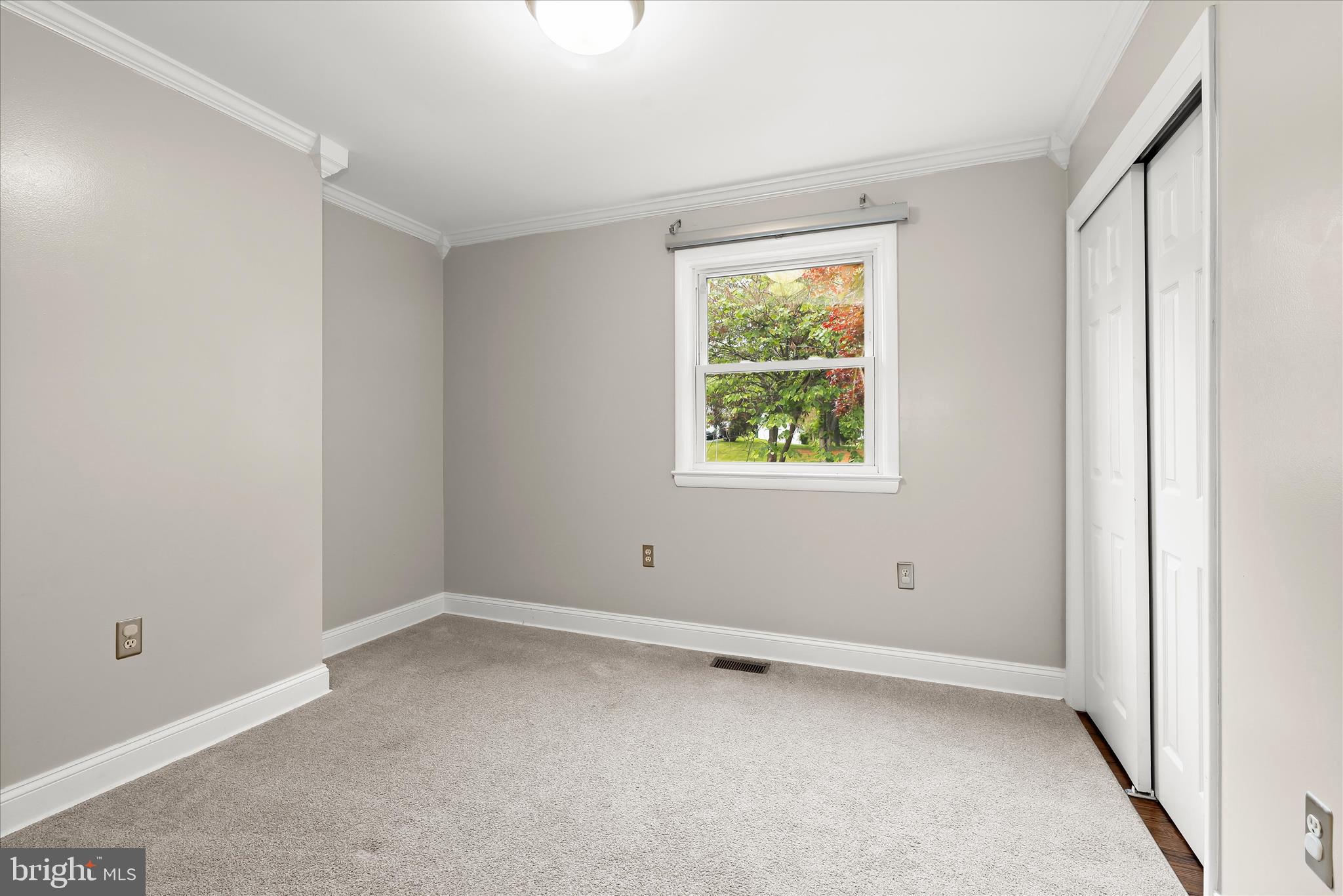 MAPLE LAWN - Residential