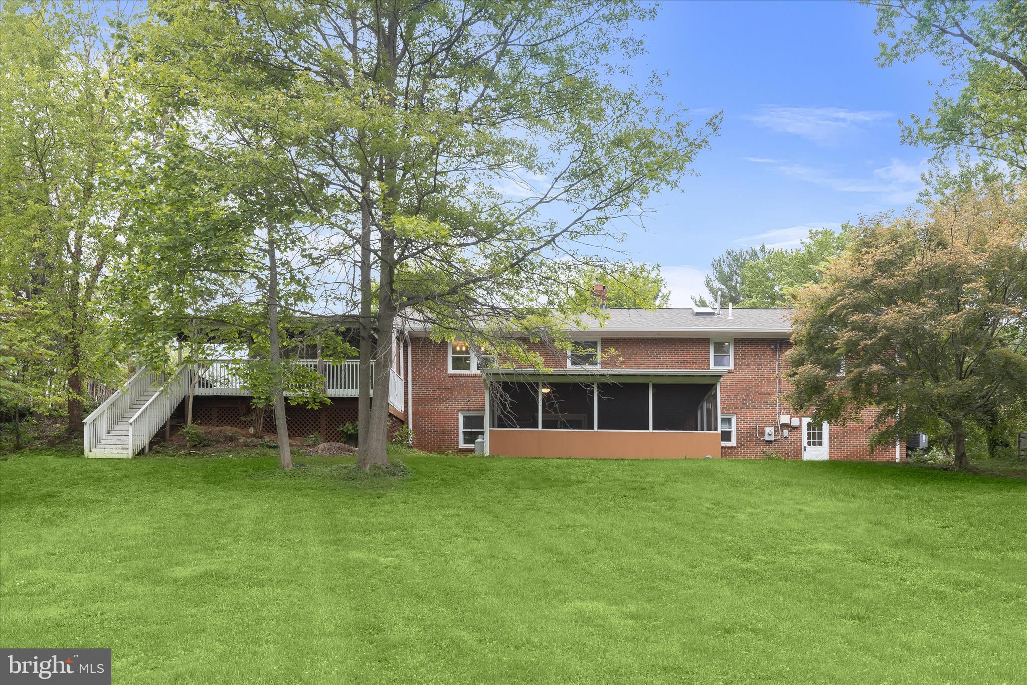 MAPLE LAWN - Residential