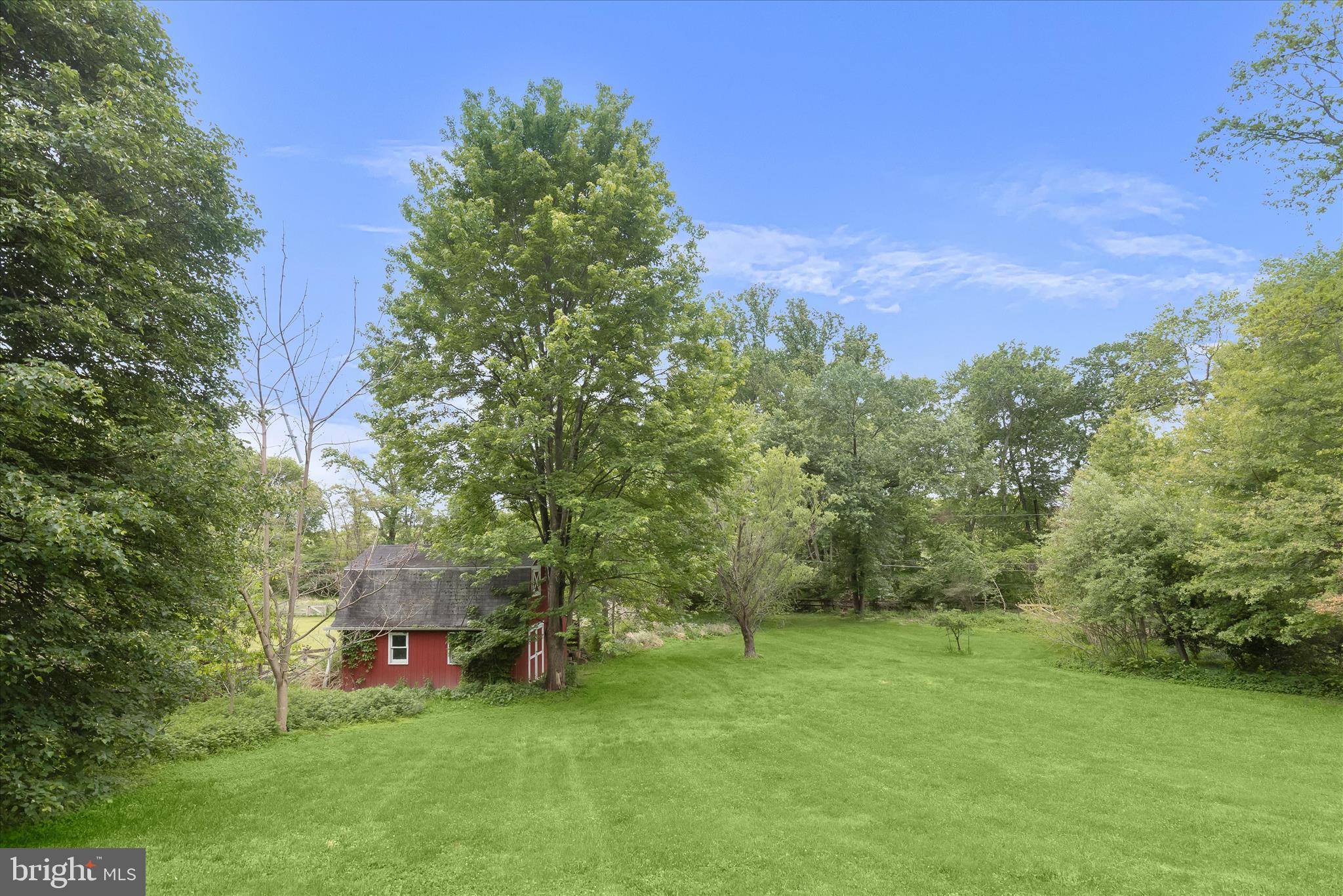 MAPLE LAWN - Residential
