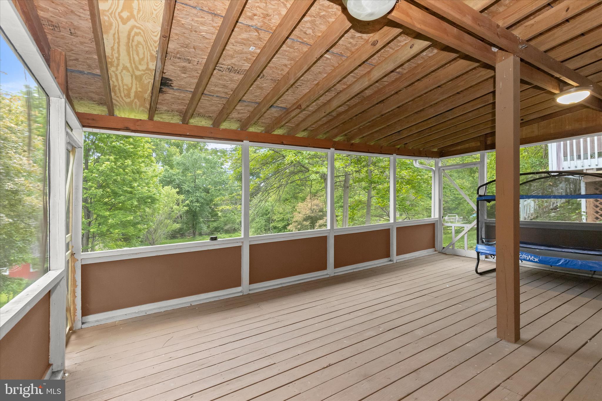 MAPLE LAWN - Residential