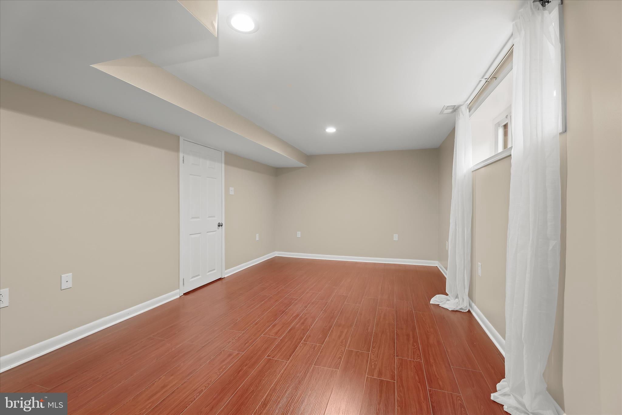 MAPLE LAWN - Residential