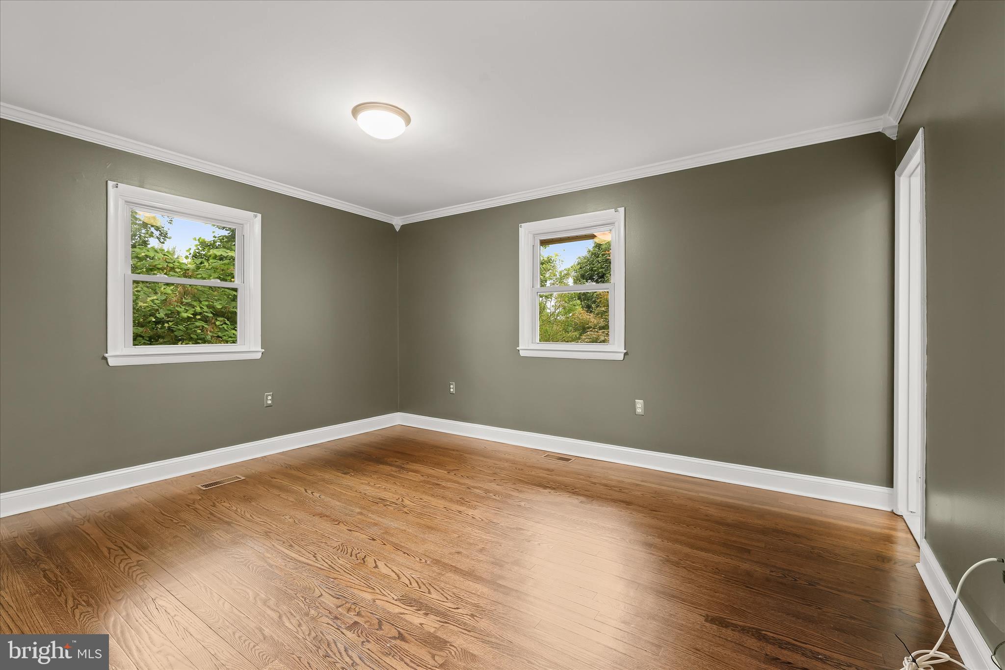 MAPLE LAWN - Residential