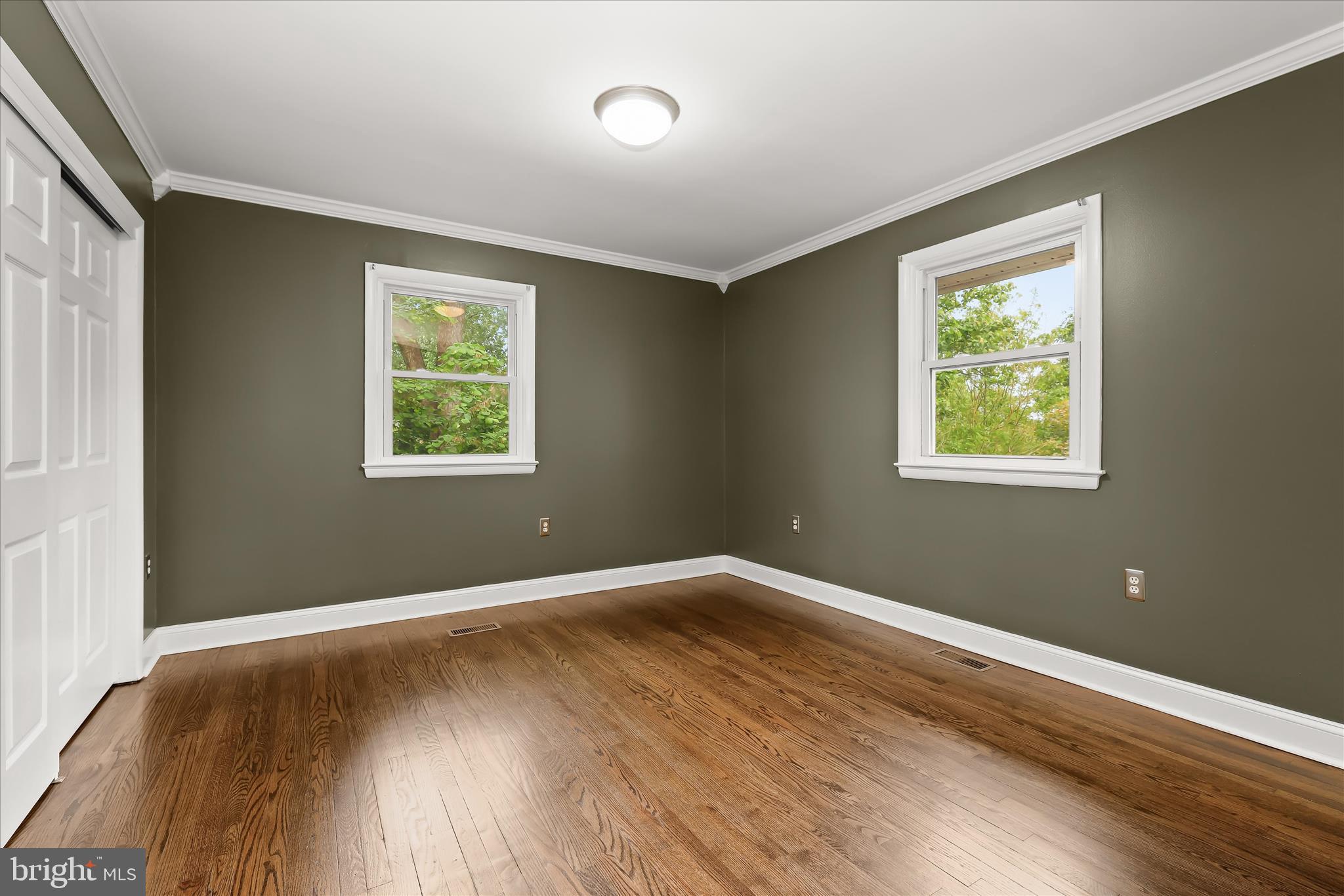 MAPLE LAWN - Residential