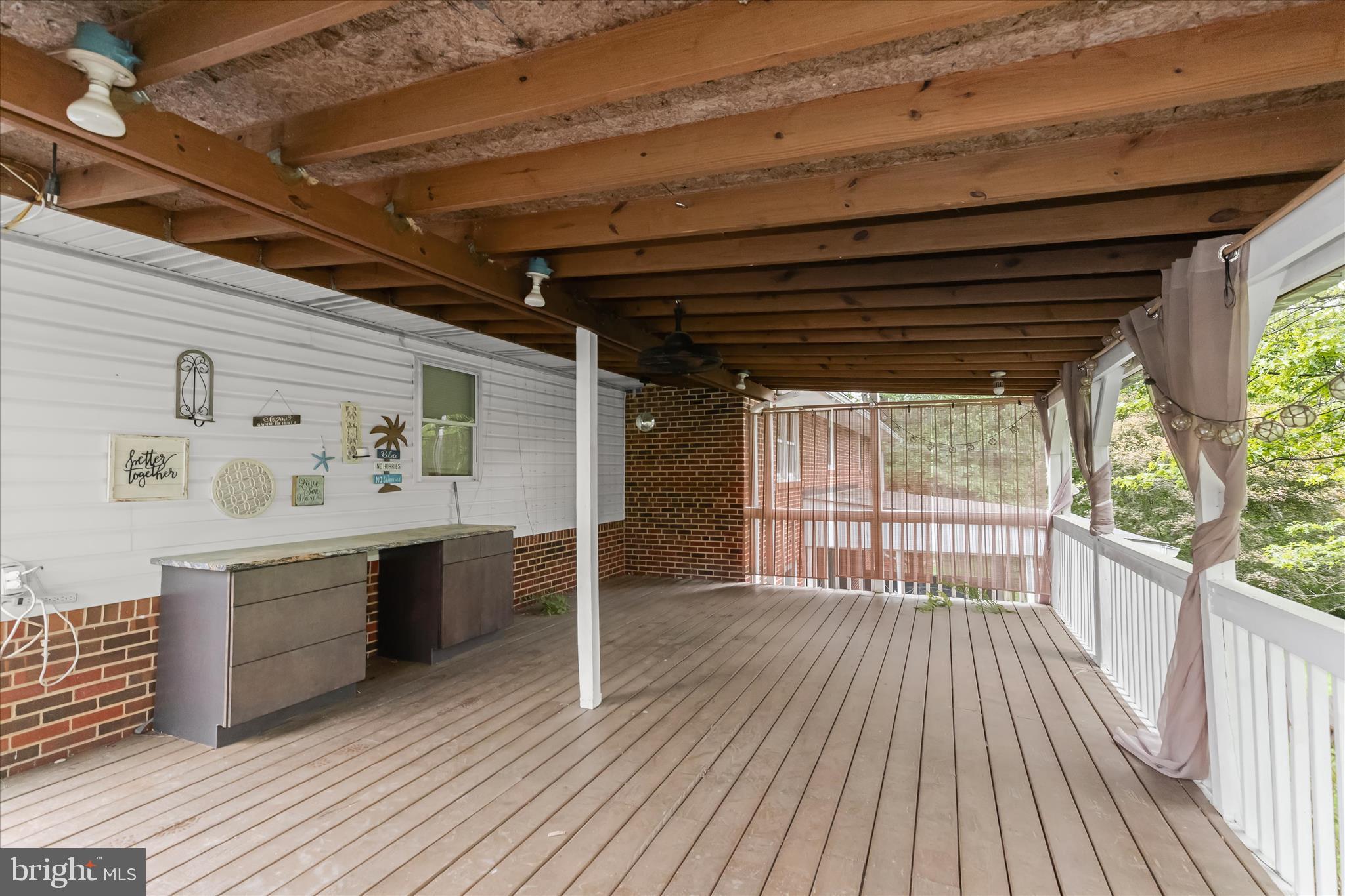 MAPLE LAWN - Residential