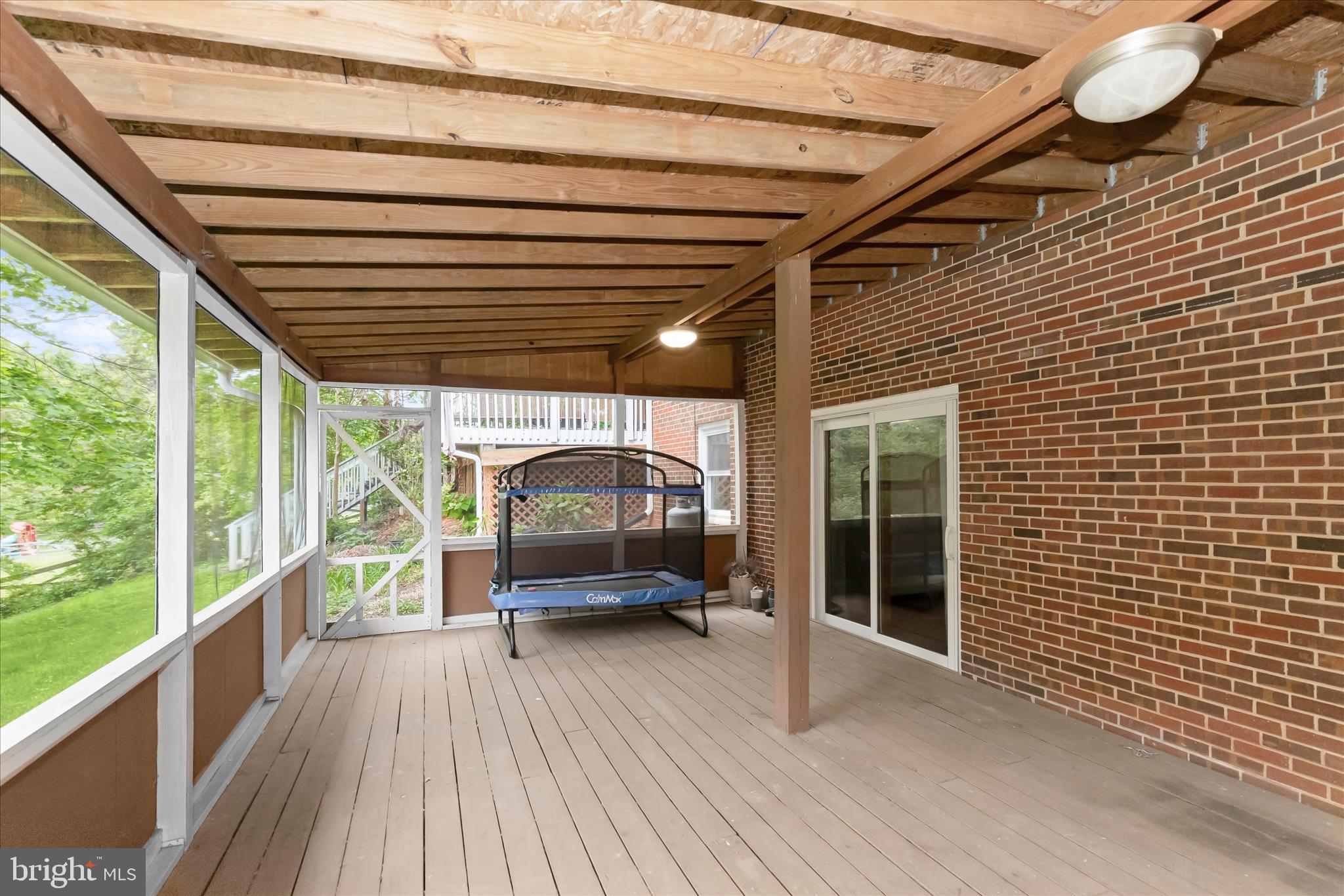 MAPLE LAWN - Residential