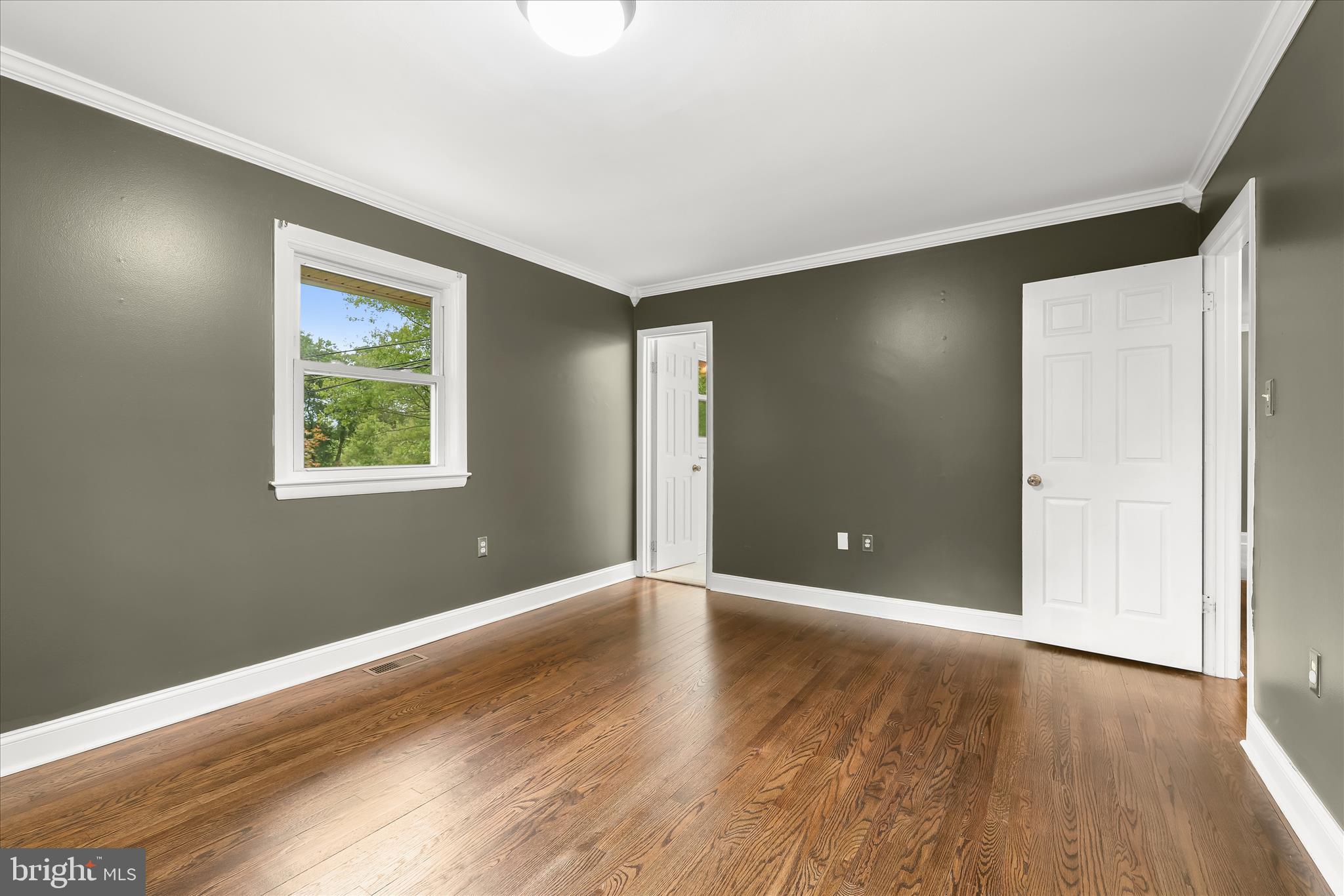MAPLE LAWN - Residential