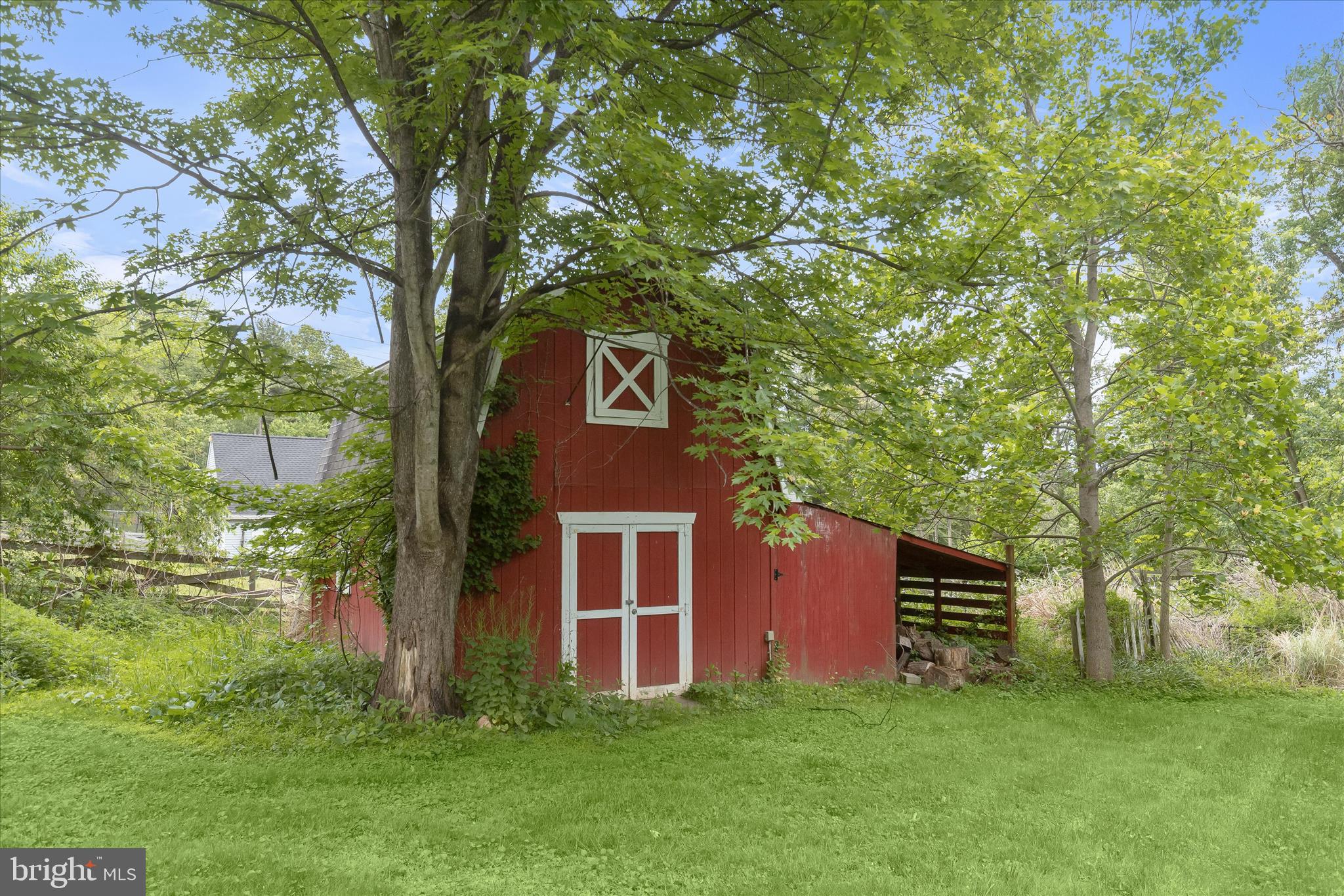 MAPLE LAWN - Residential