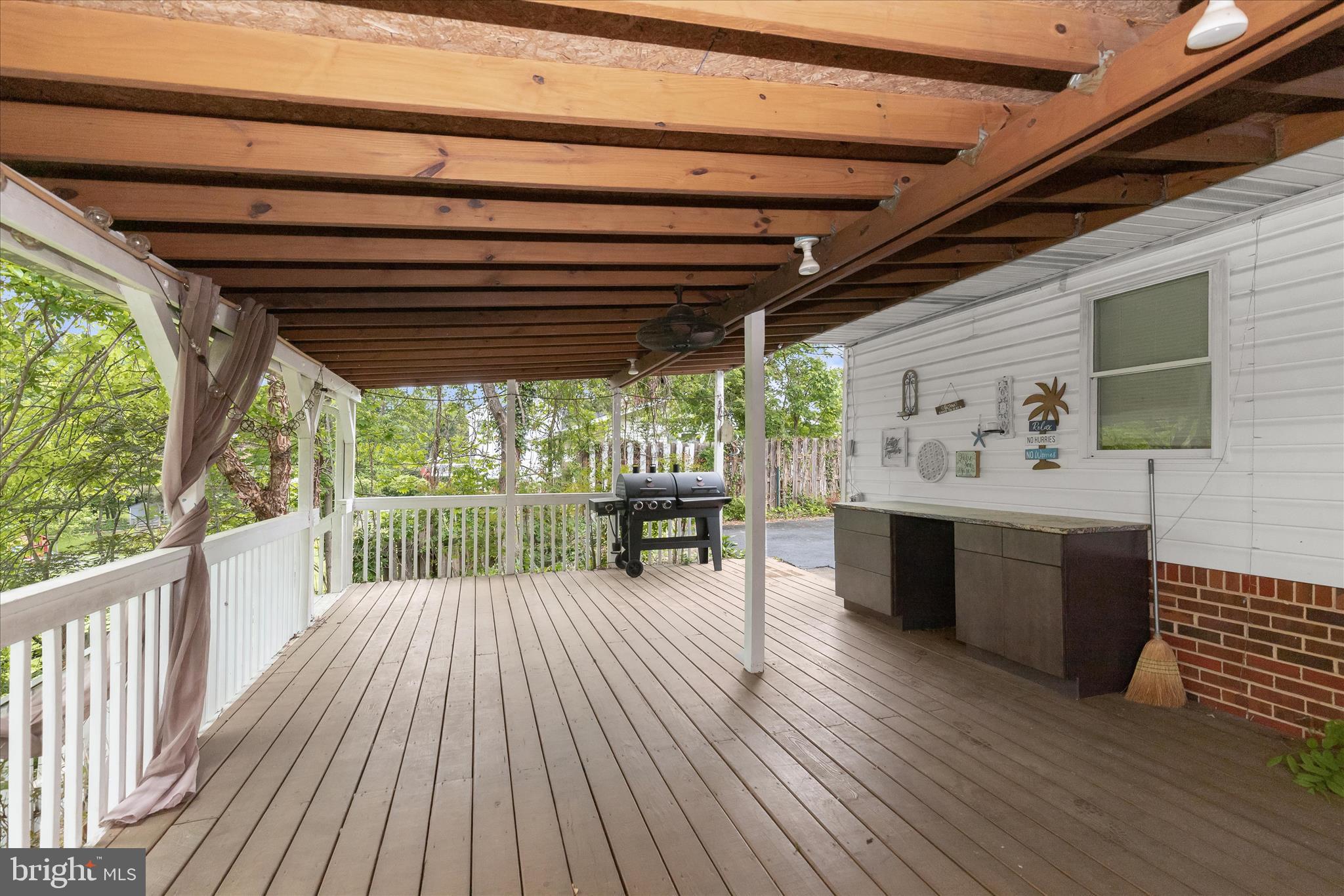 MAPLE LAWN - Residential