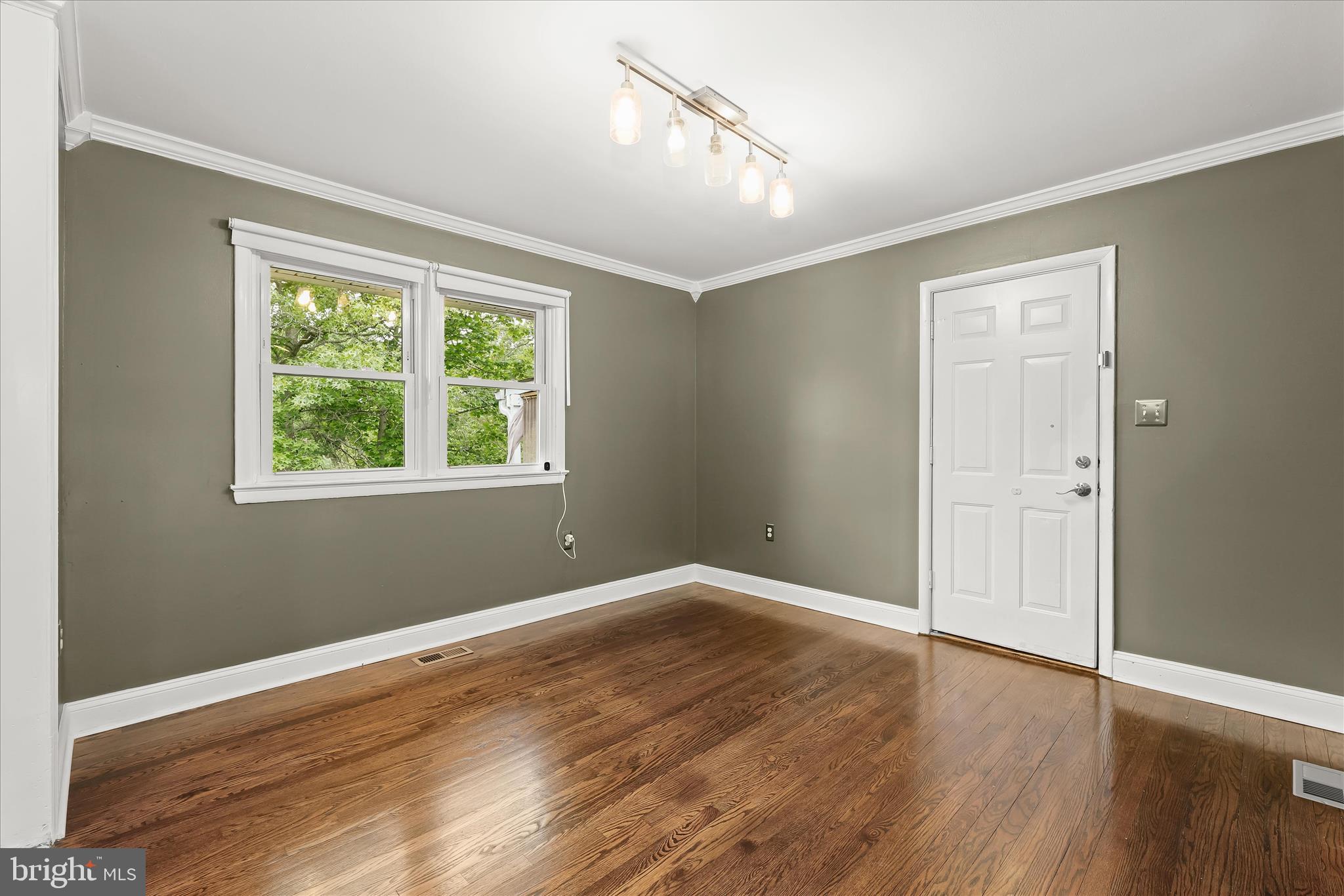 MAPLE LAWN - Residential