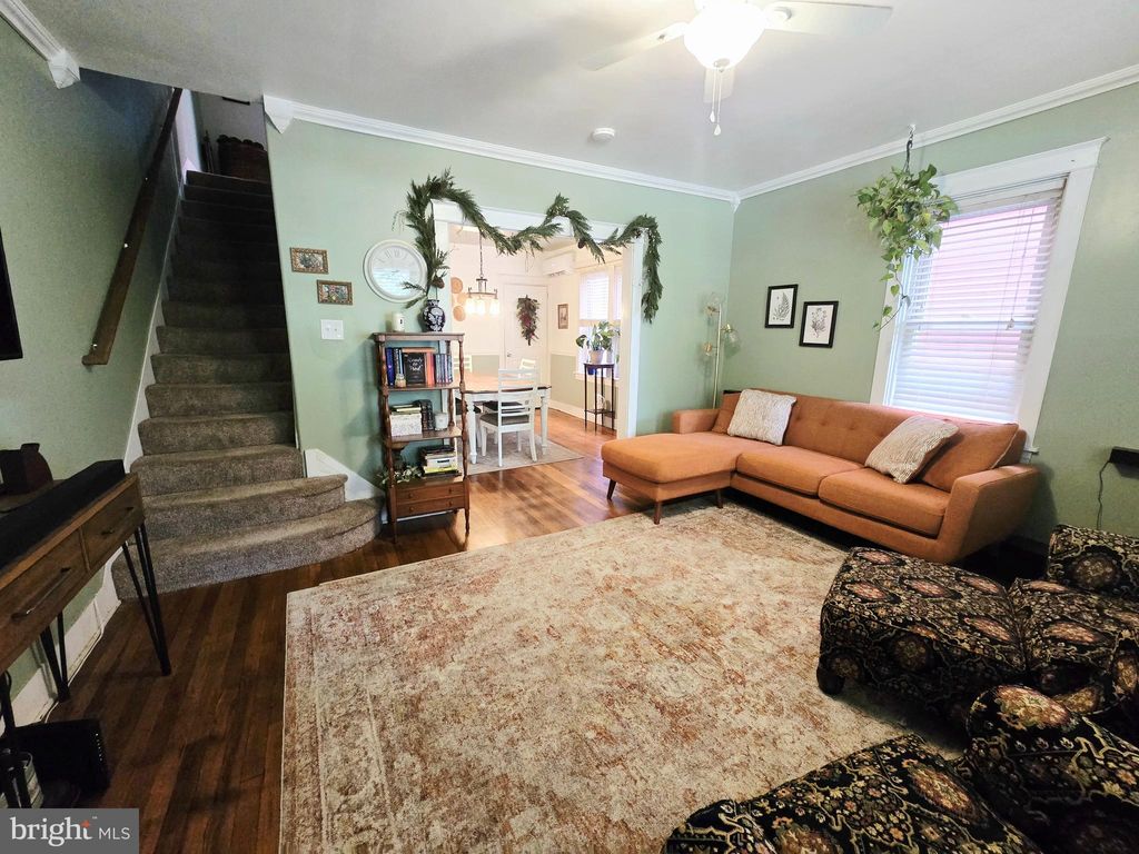 Photo of 830 N Reservoir Street, LANCASTER, PA 17602 (MLS # PALA2077198)