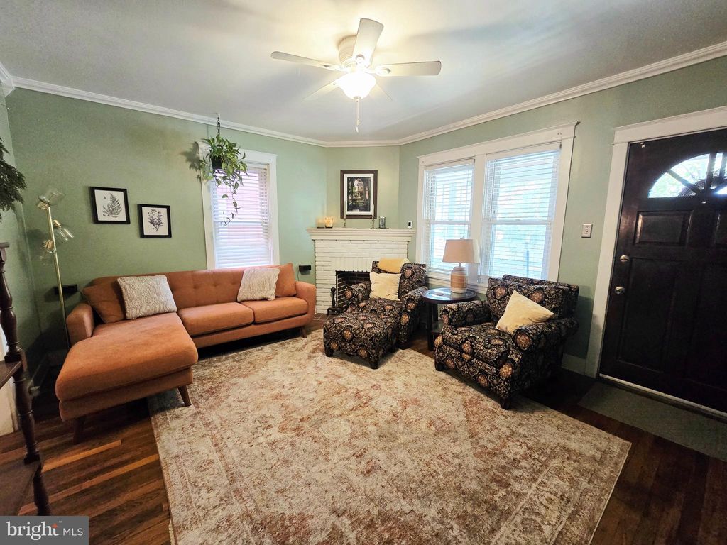 Photo of 830 N Reservoir Street, LANCASTER, PA 17602 (MLS # PALA2077198)