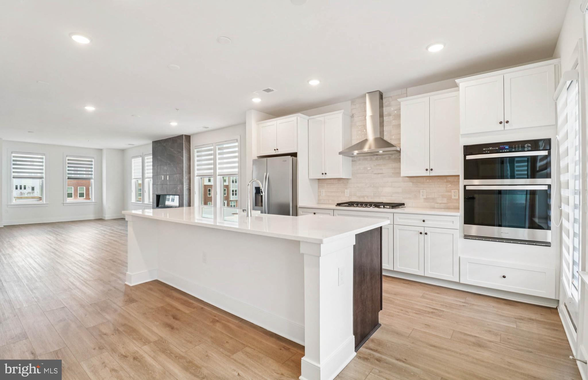 BELMONT OVERLOOK - Residential