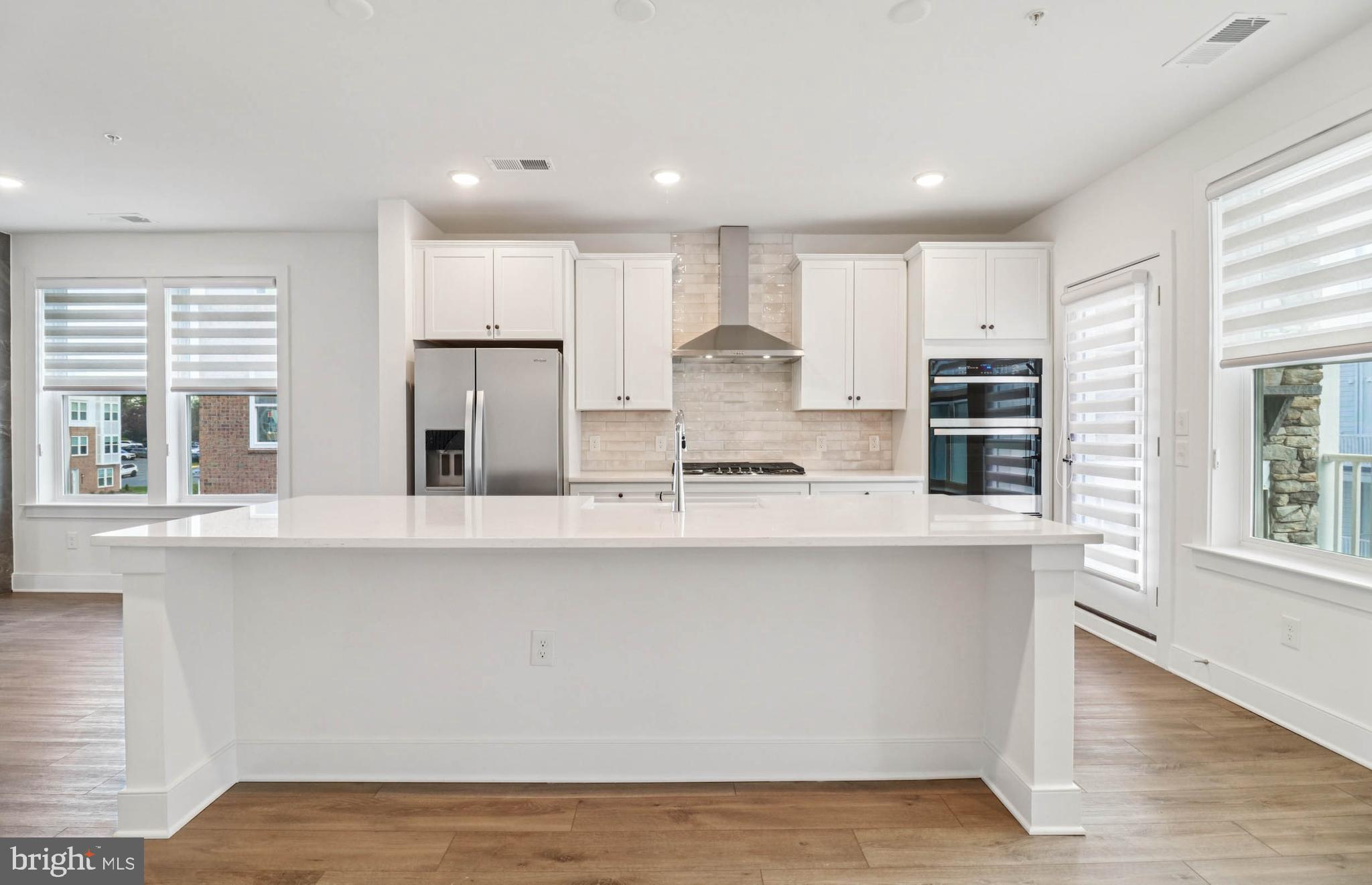 BELMONT OVERLOOK - Residential