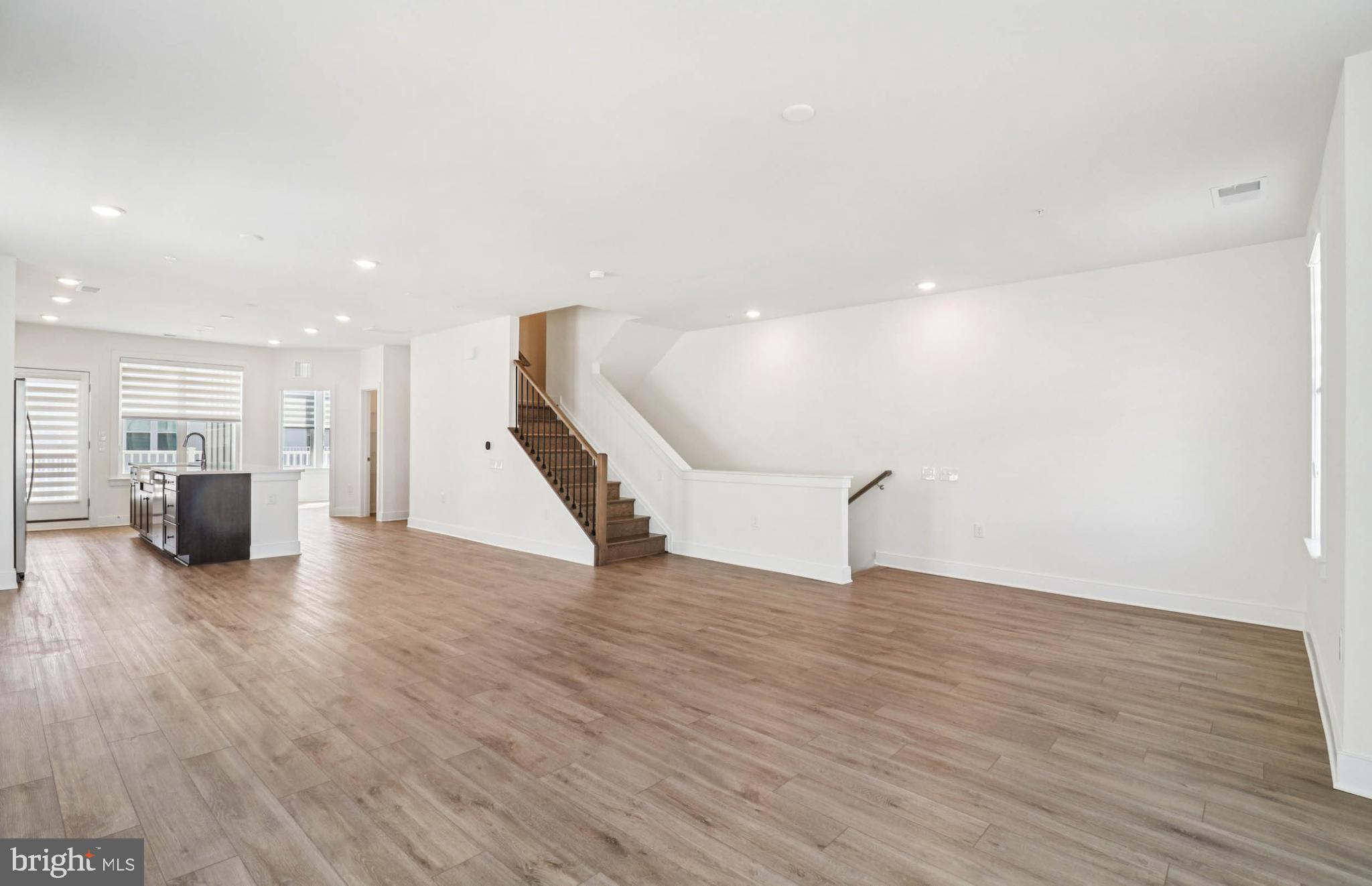 BELMONT OVERLOOK - Residential