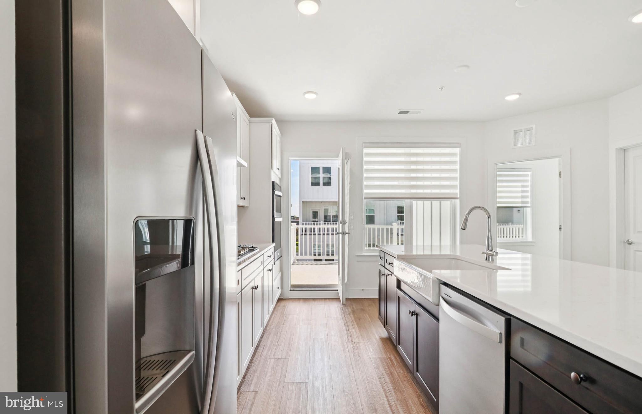 BELMONT OVERLOOK - Residential