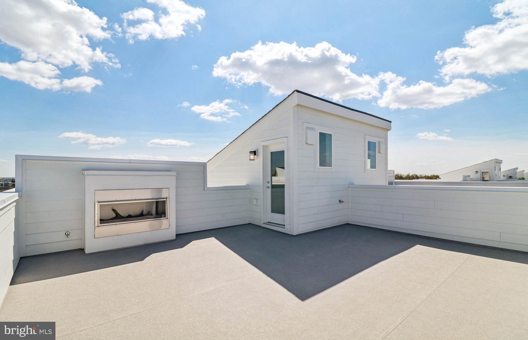 BELMONT OVERLOOK - Residential