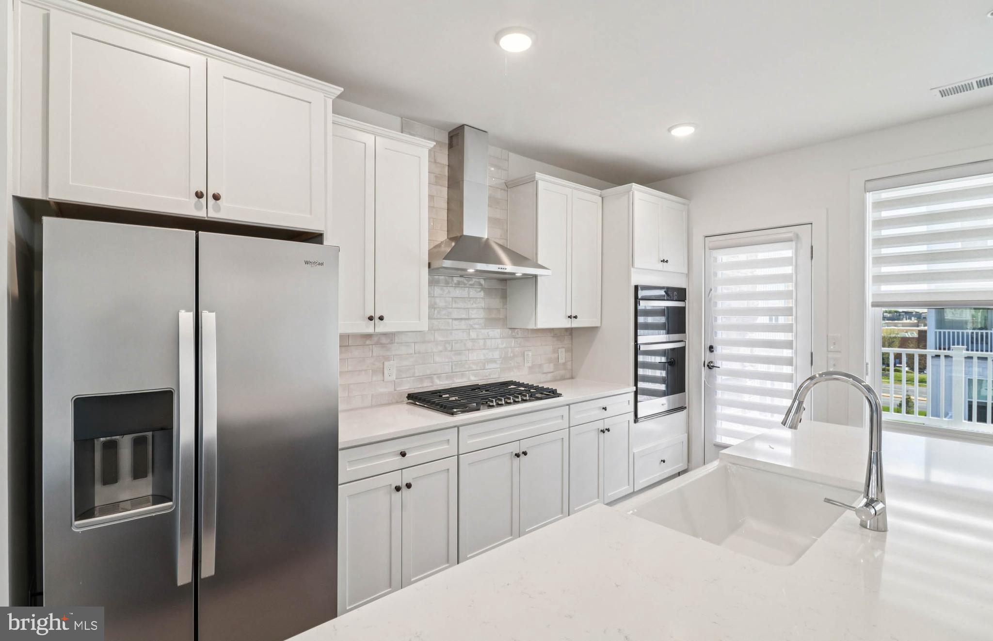 BELMONT OVERLOOK - Residential